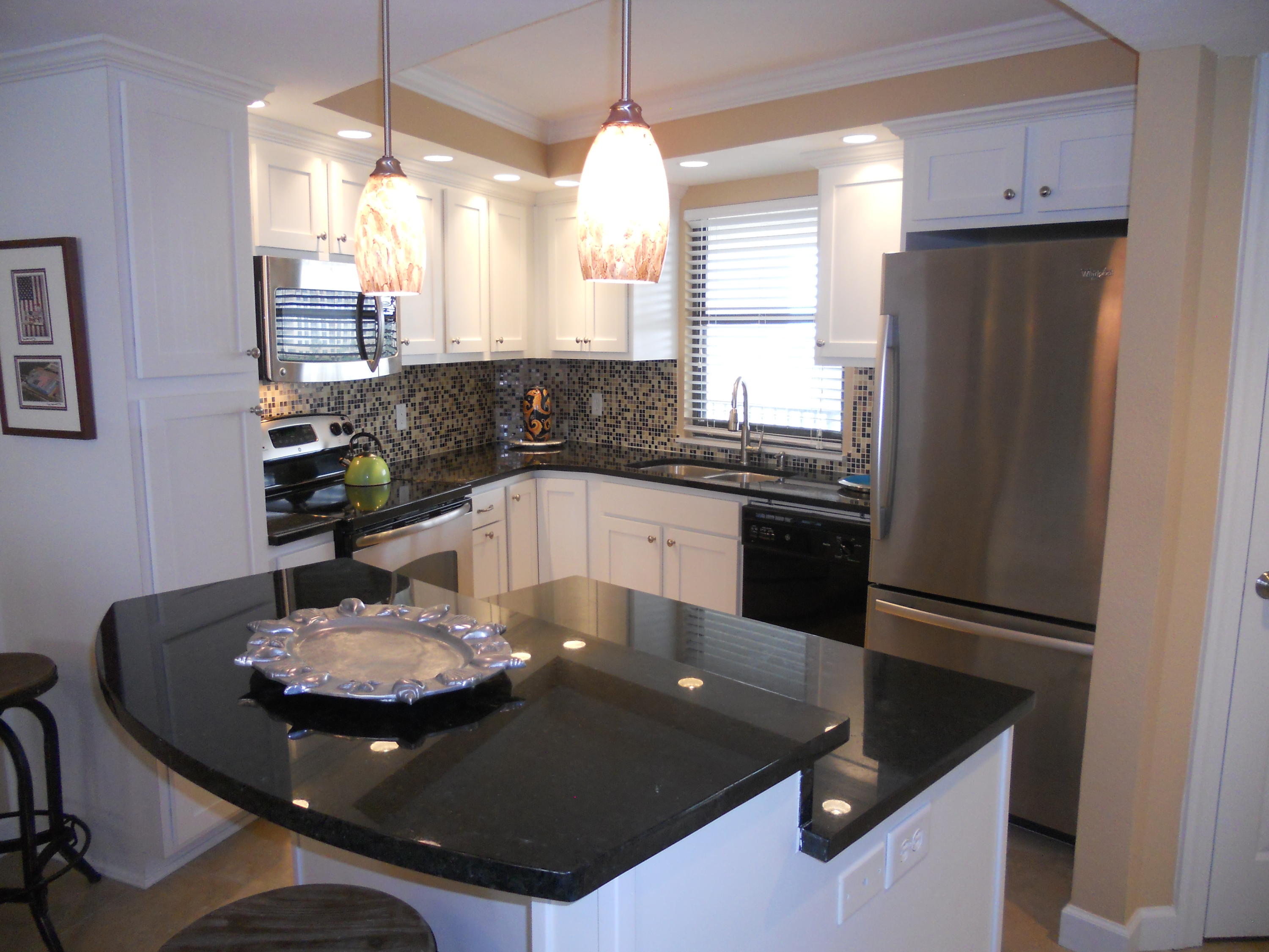 Beachside 1 Condominium - Residential