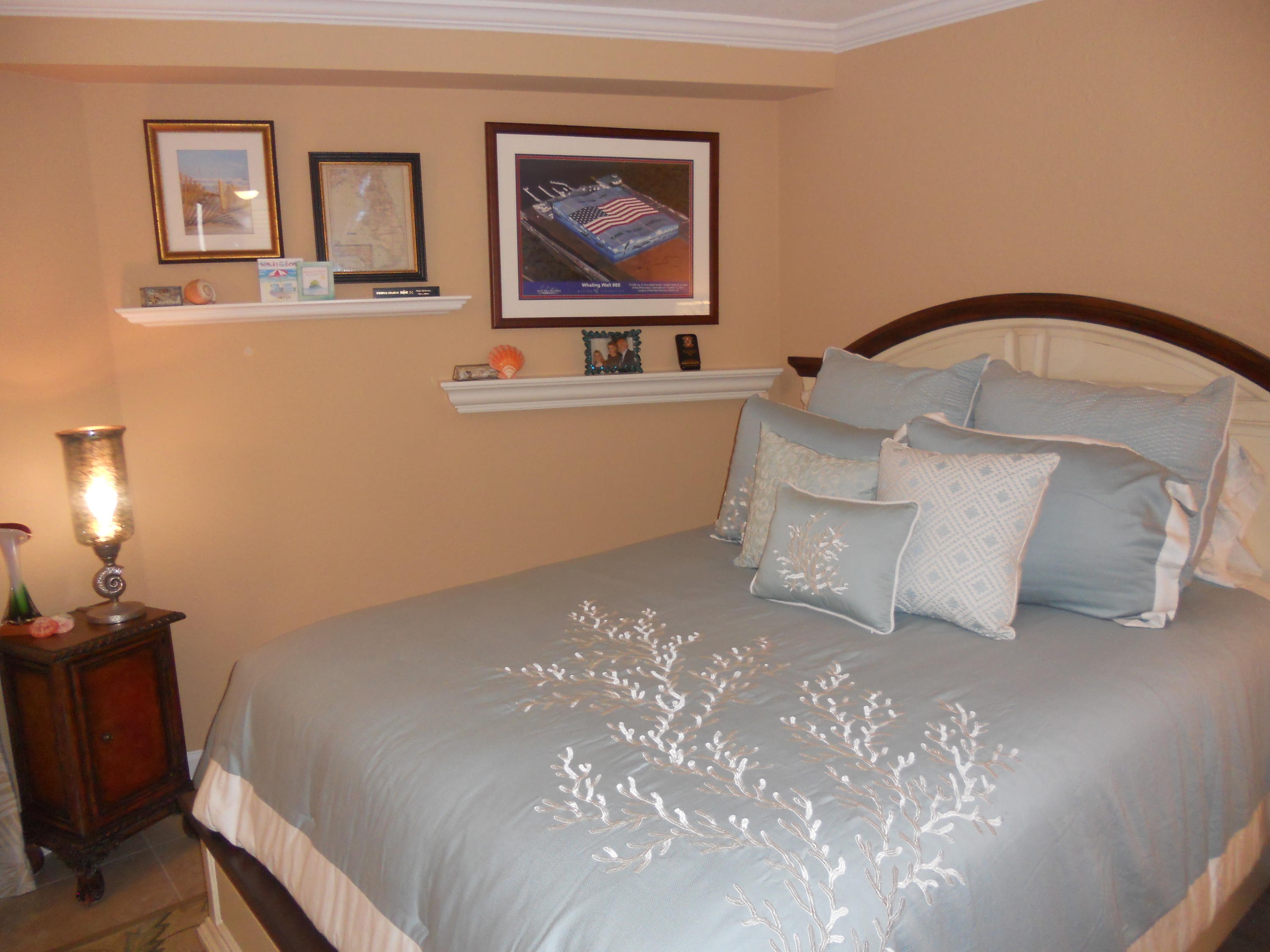 Beachside 1 Condominium - Residential