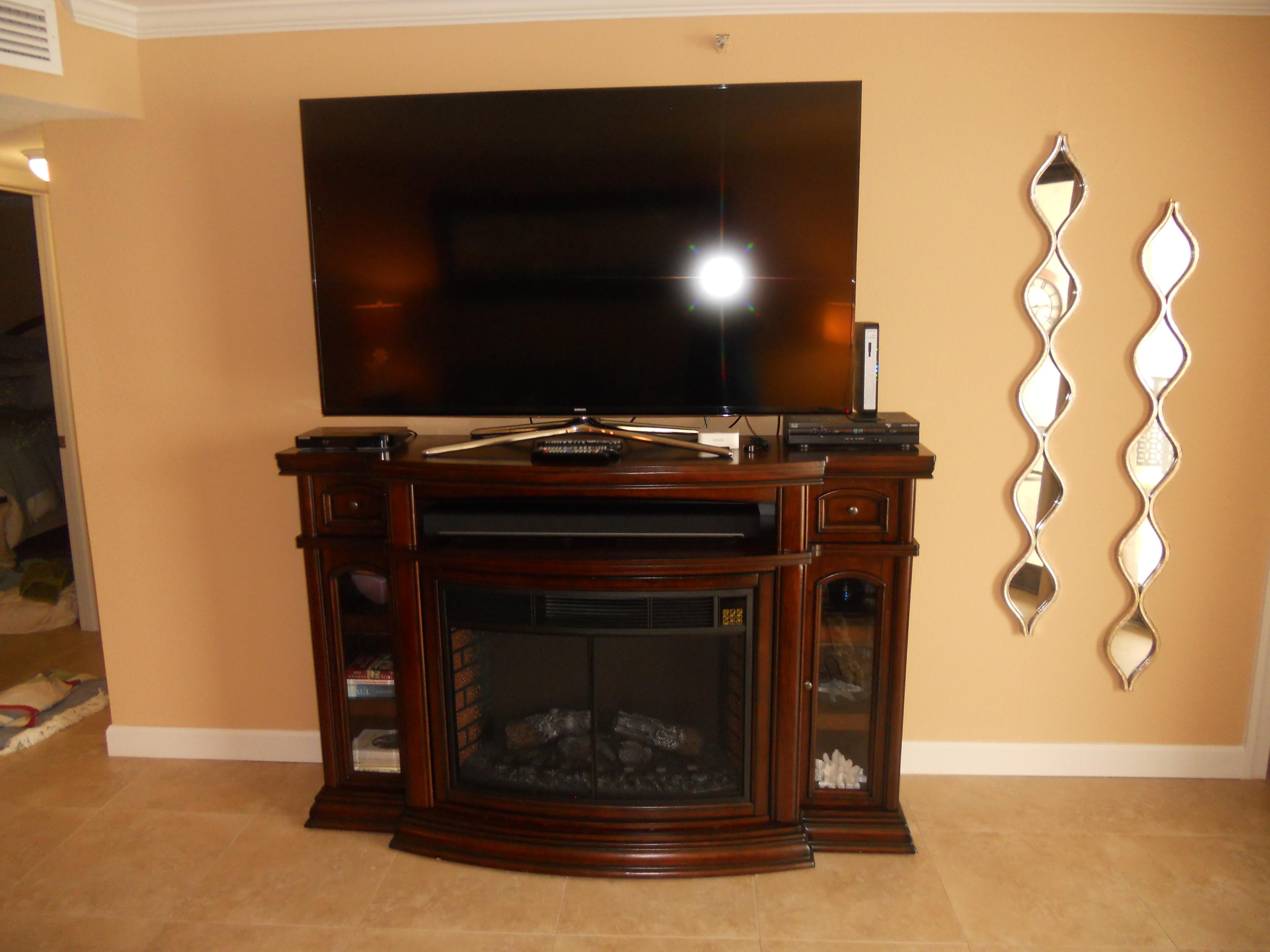 Beachside 1 Condominium - Residential