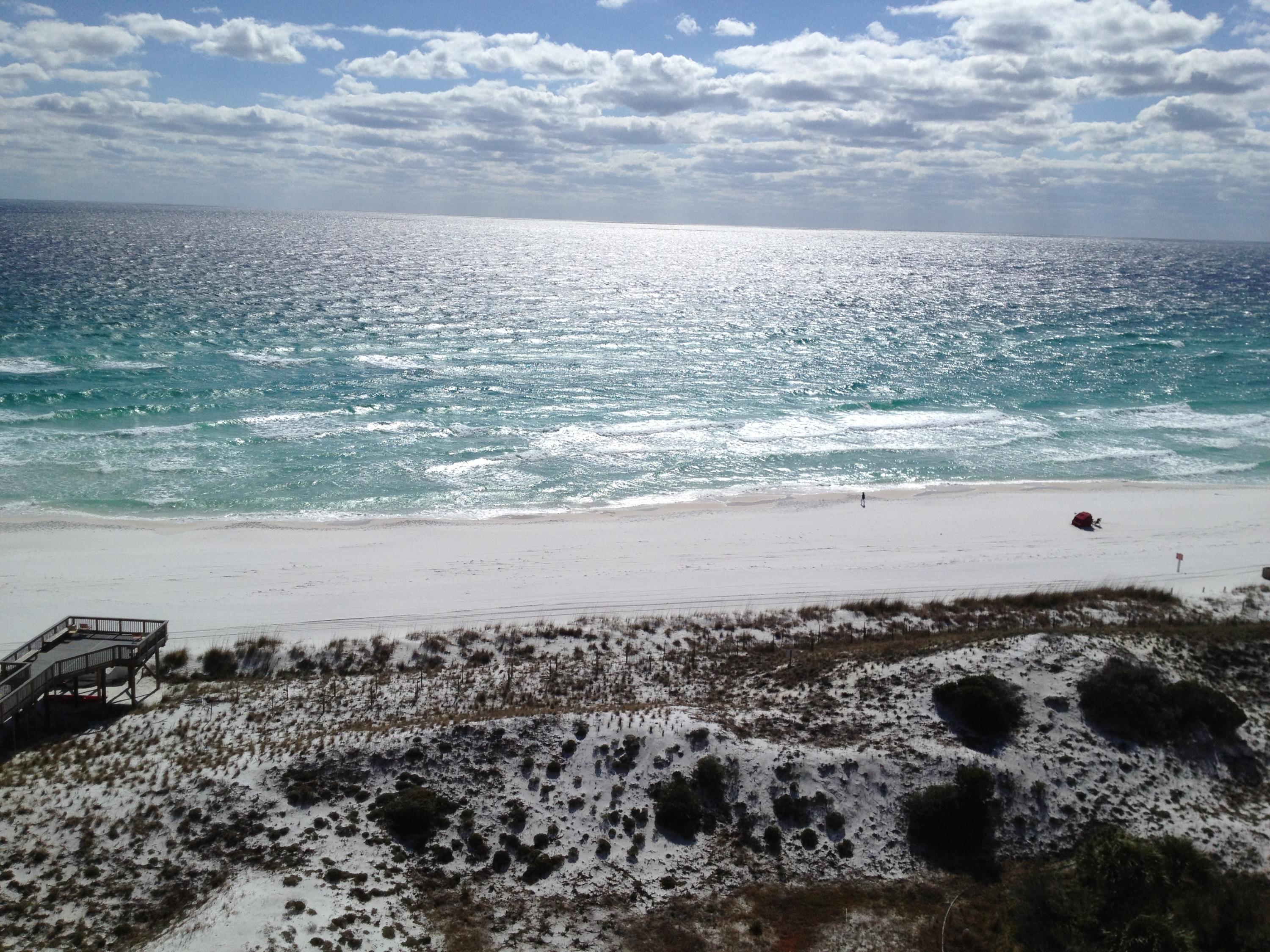 Beachside 1 Condominium - Residential