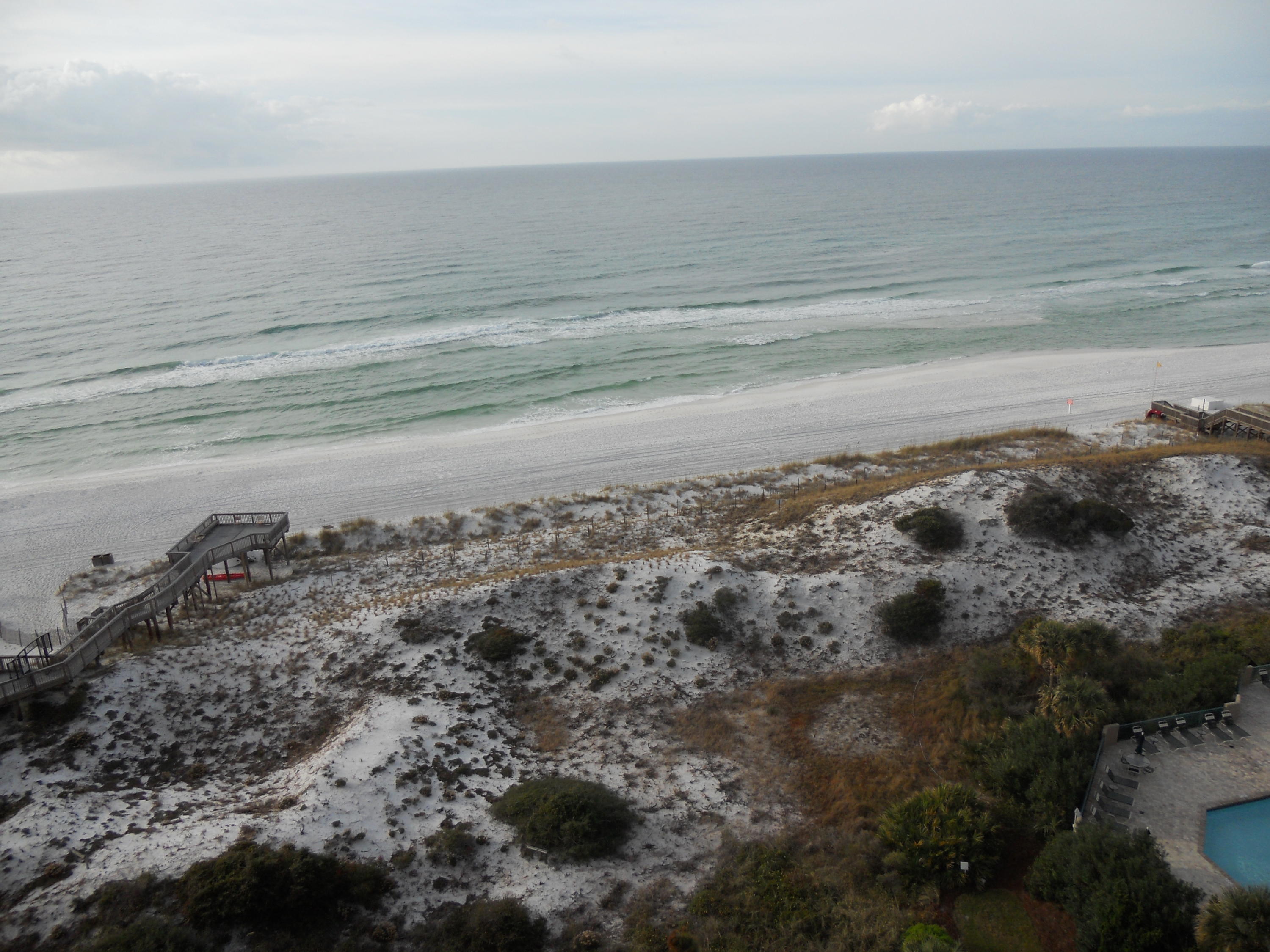 Beachside 1 Condominium - Residential