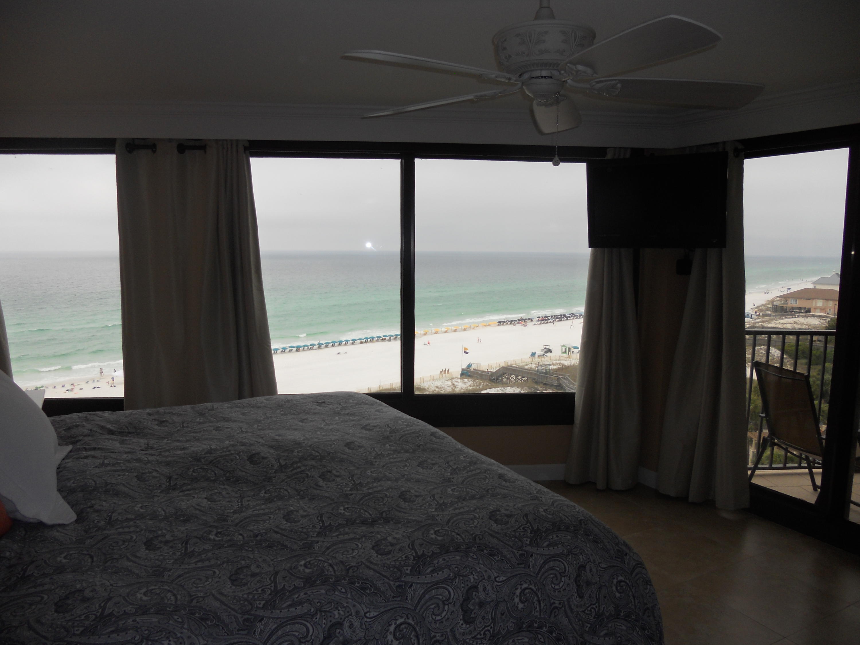 Beachside 1 Condominium - Residential