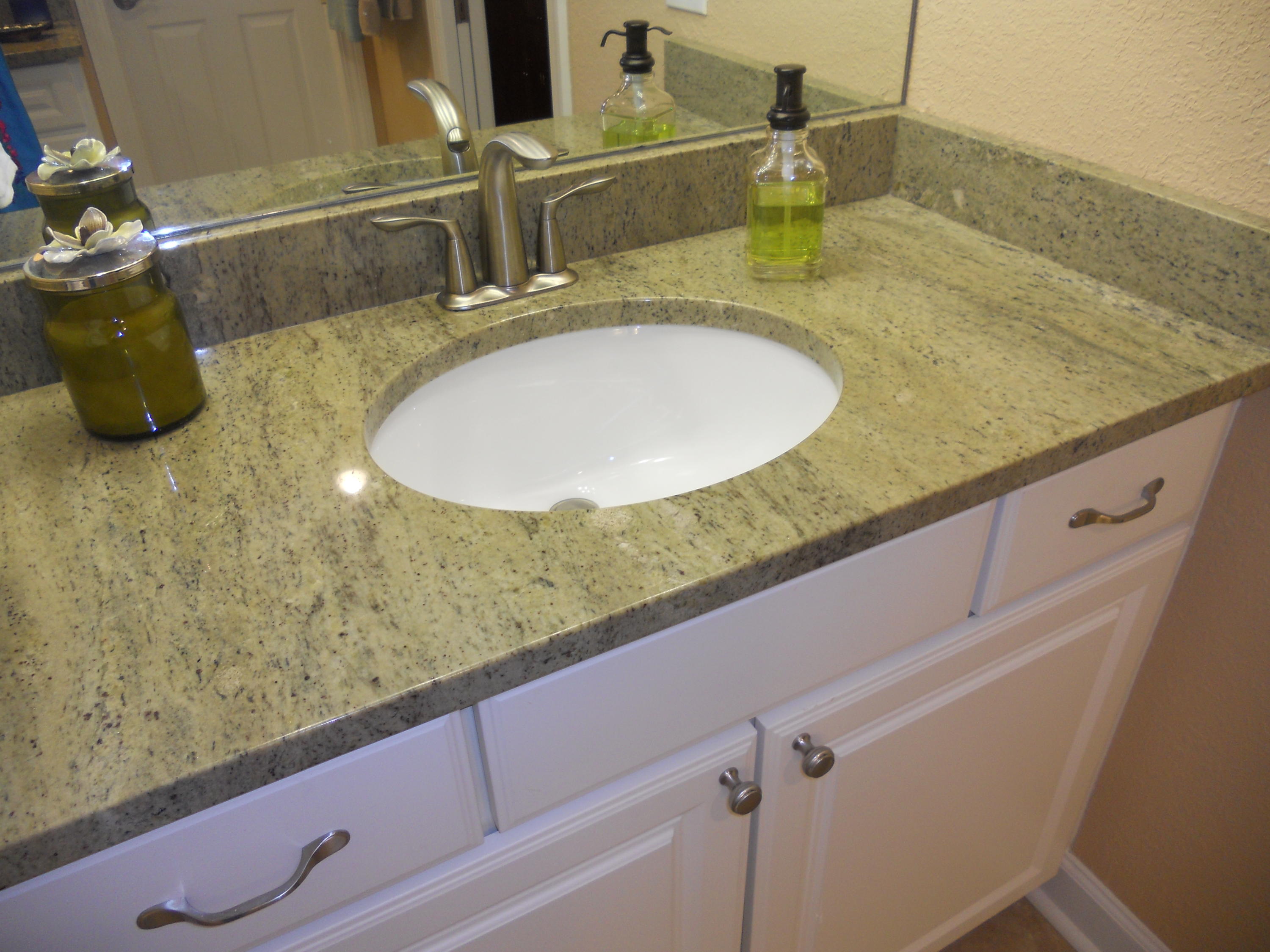 Beachside 1 Condominium - Residential