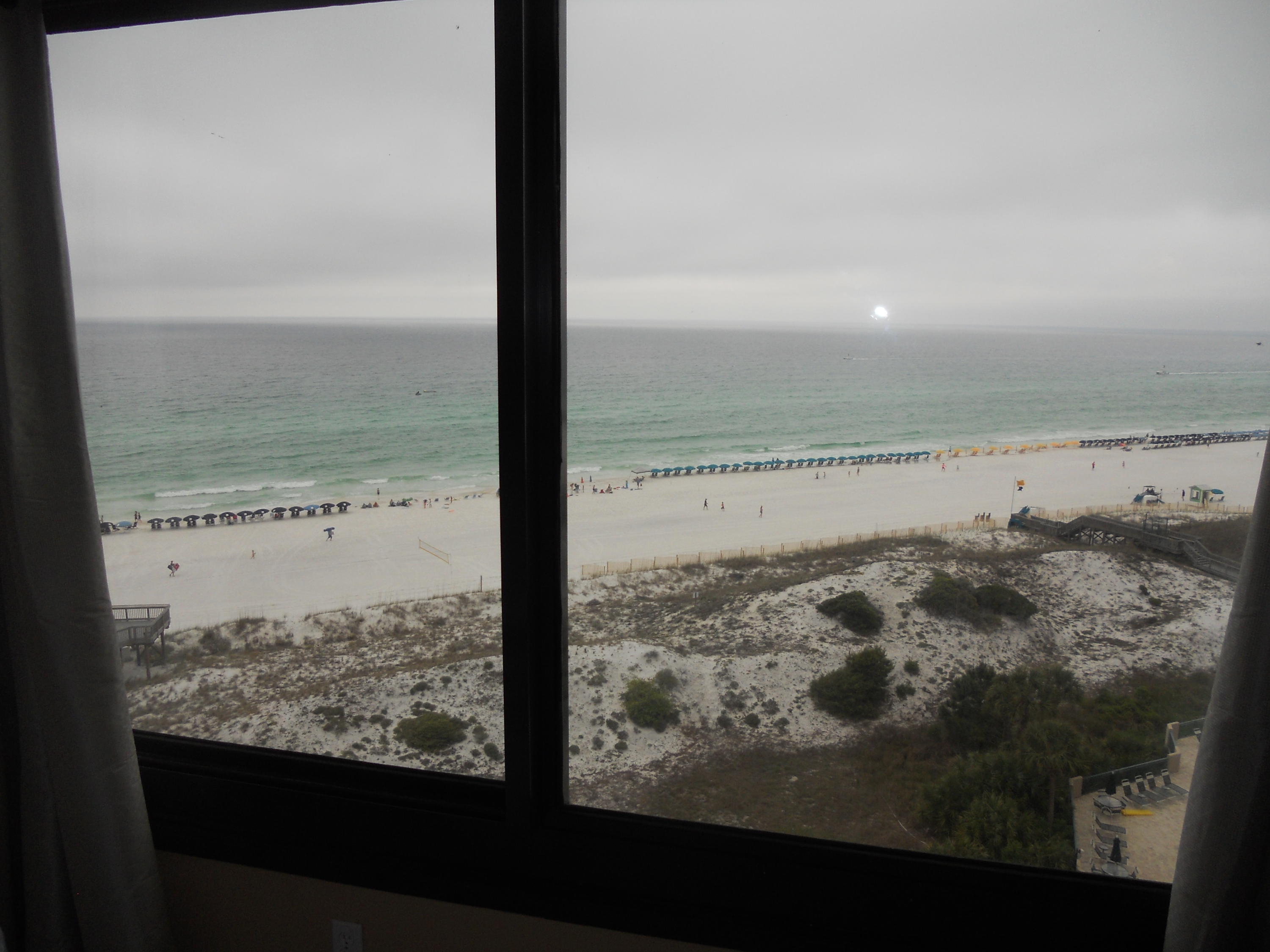 Beachside 1 Condominium - Residential