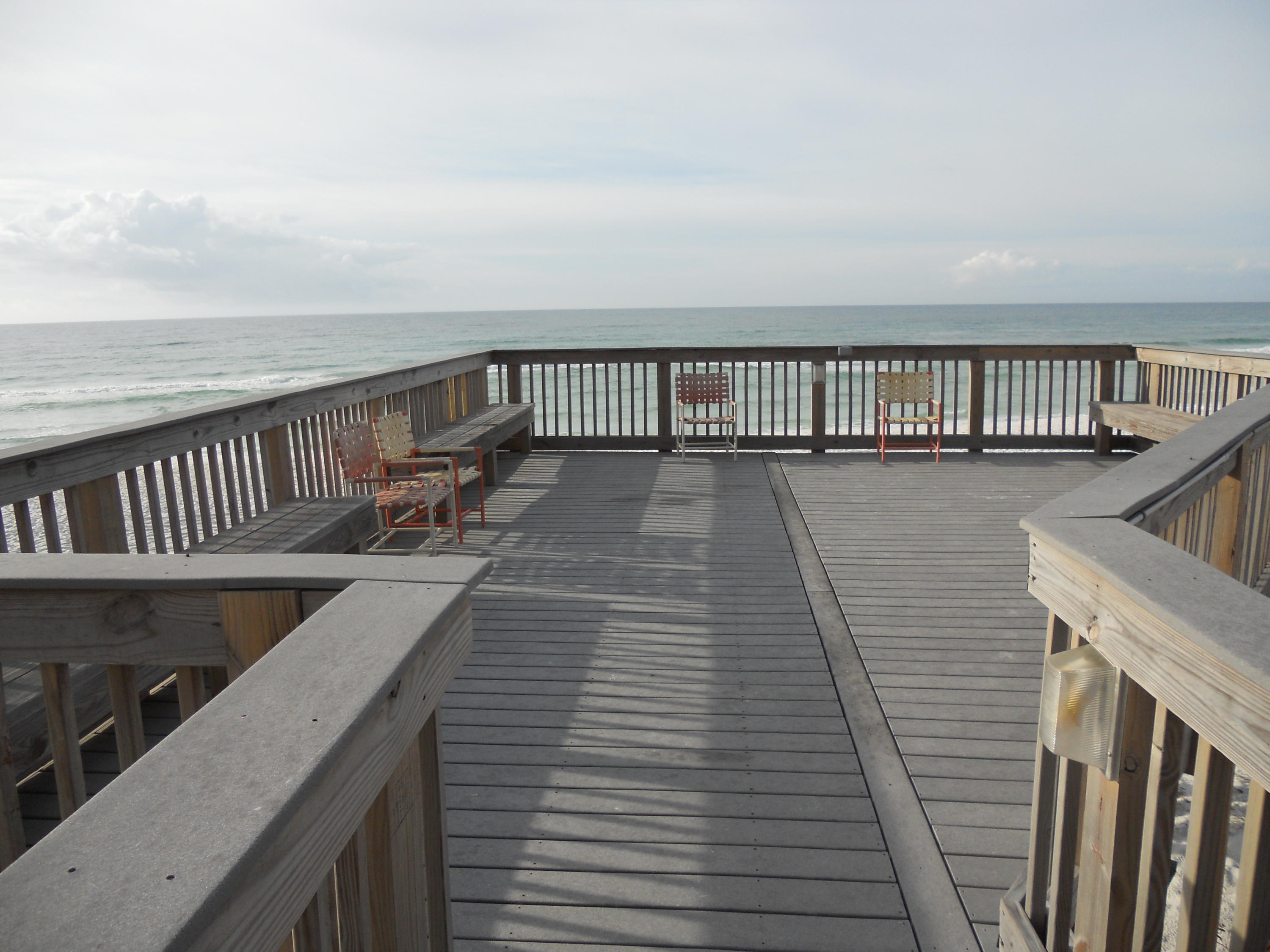 Beachside 1 Condominium - Residential