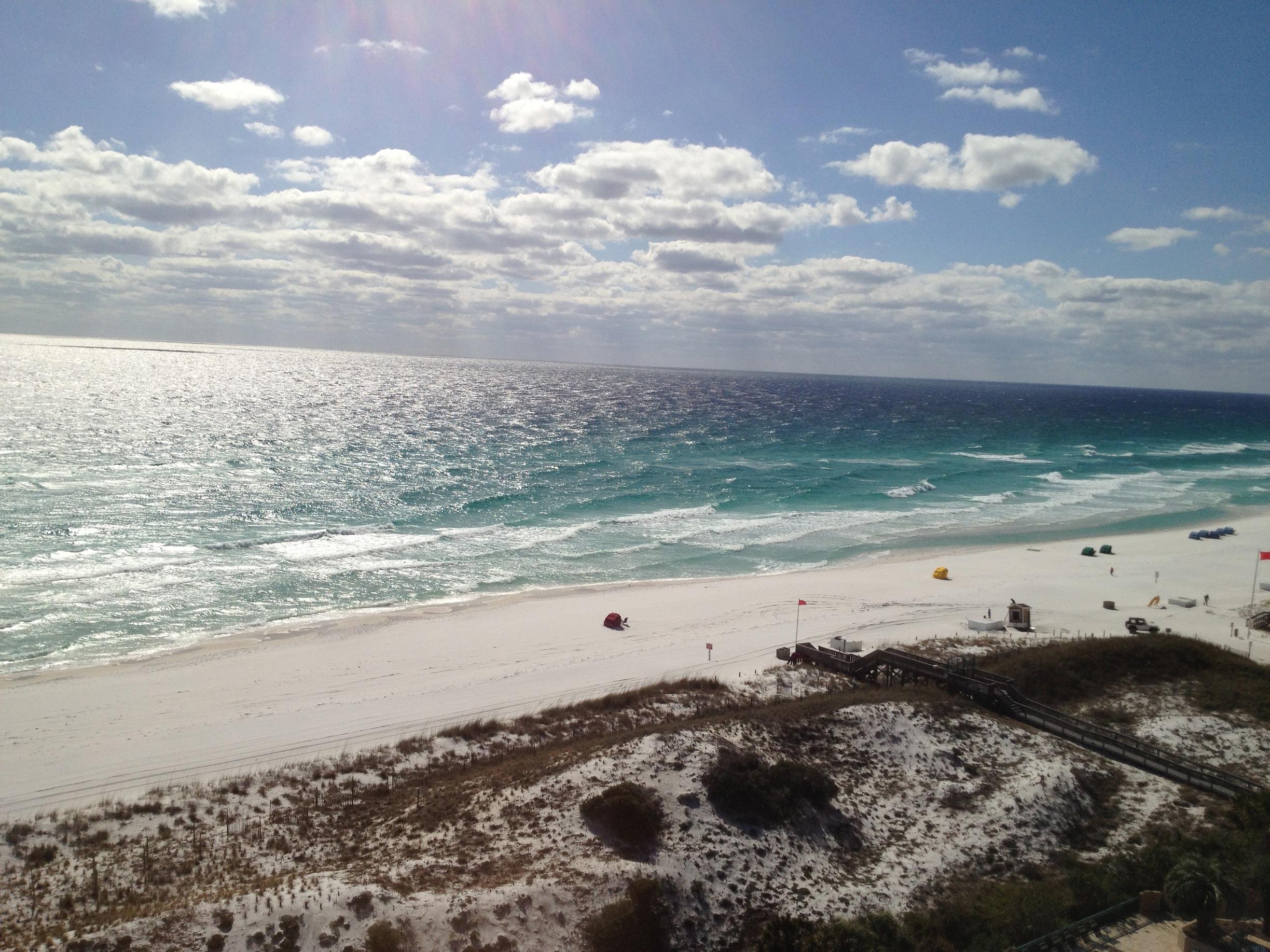 Beachside 1 Condominium - Residential