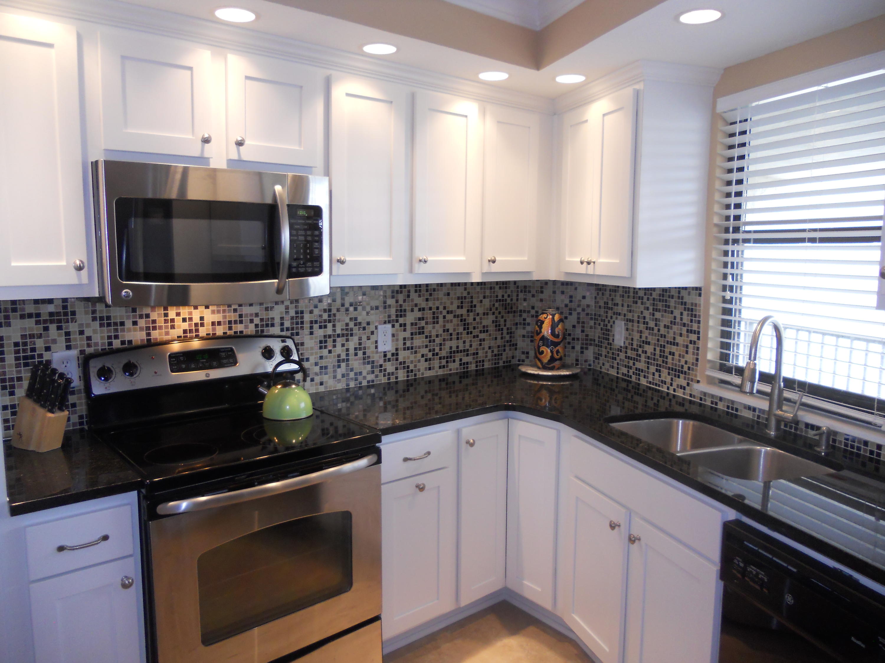 Beachside 1 Condominium - Residential