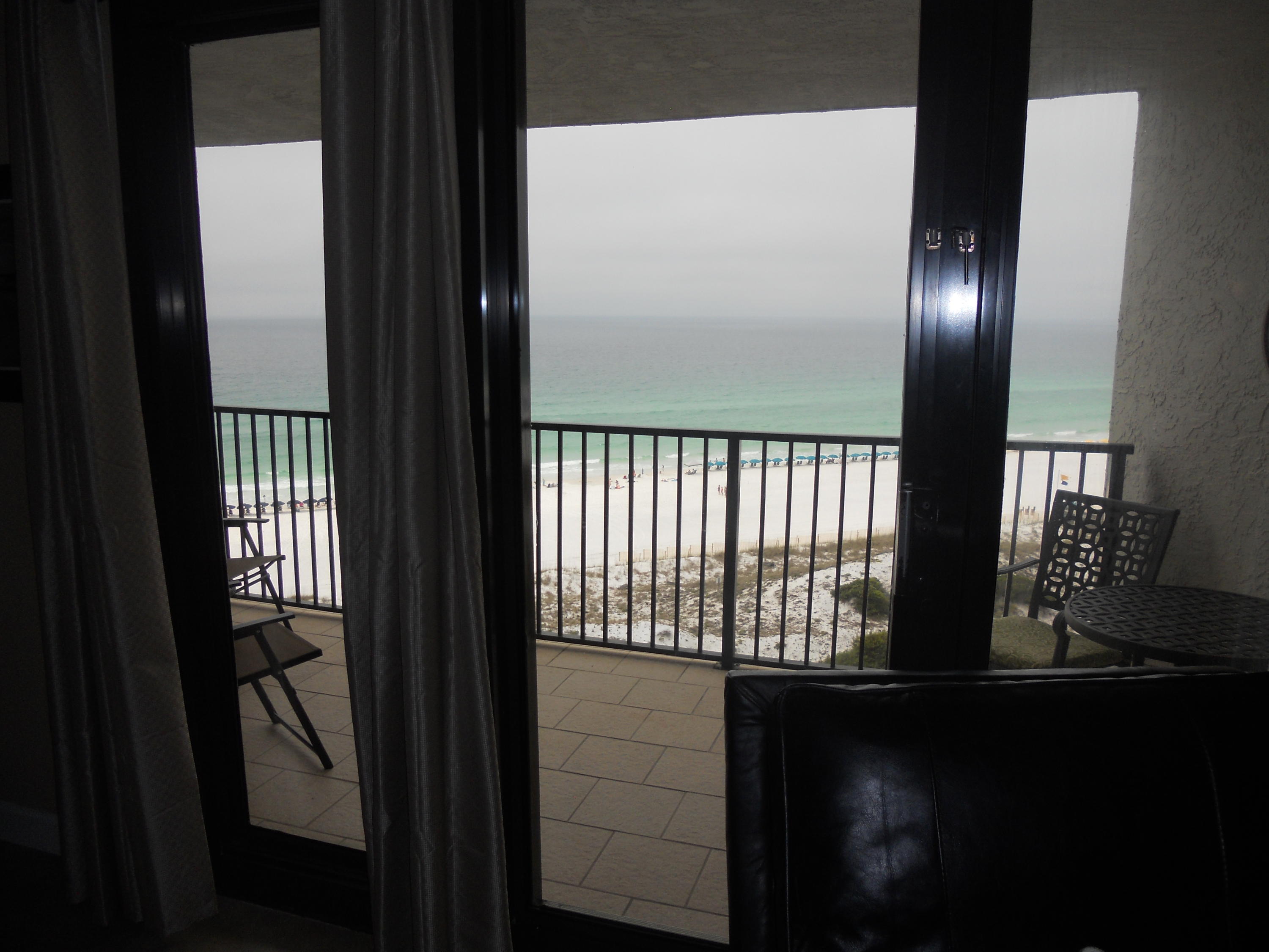 Beachside 1 Condominium - Residential