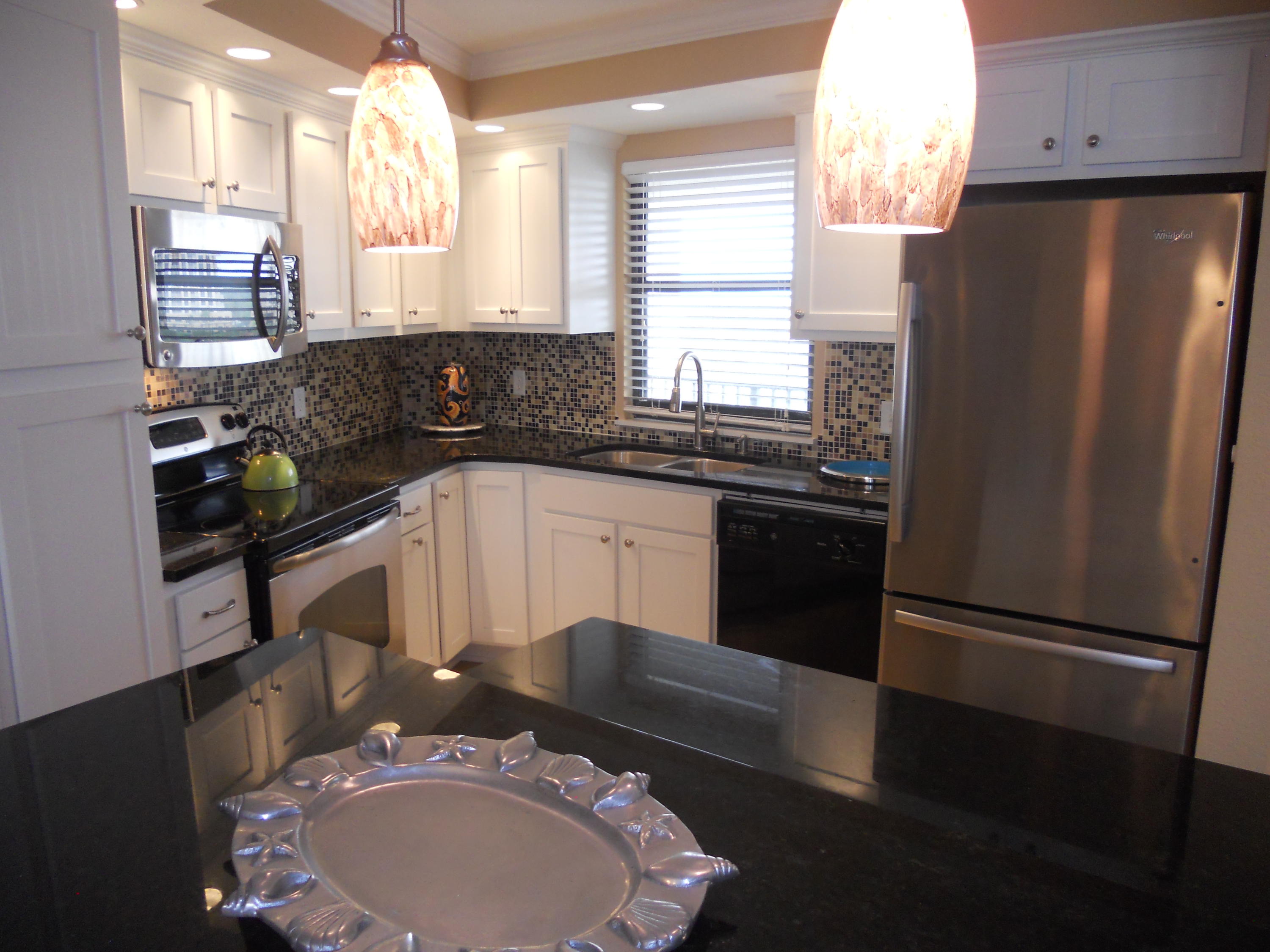 Beachside 1 Condominium - Residential