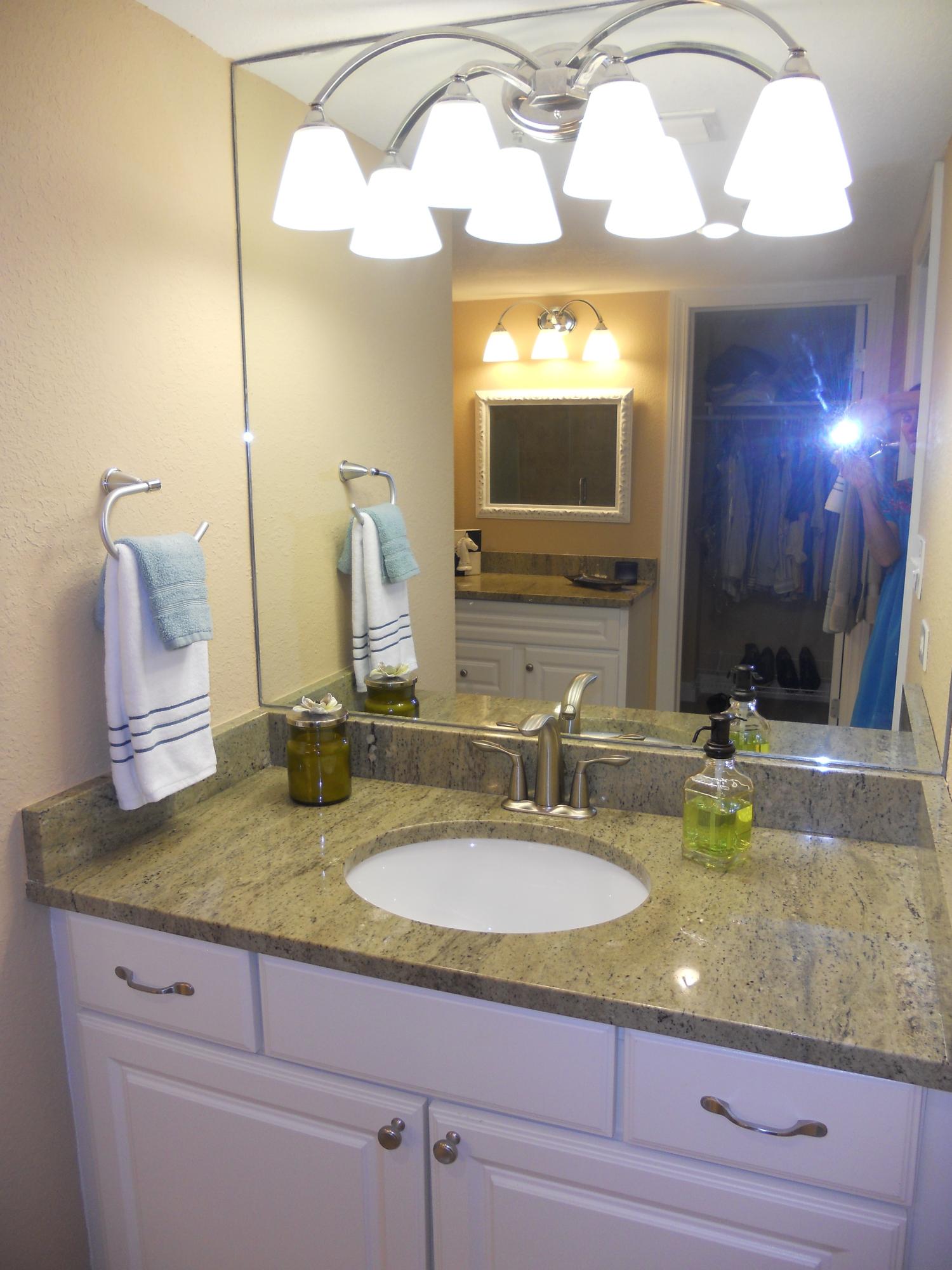 Beachside 1 Condominium - Residential