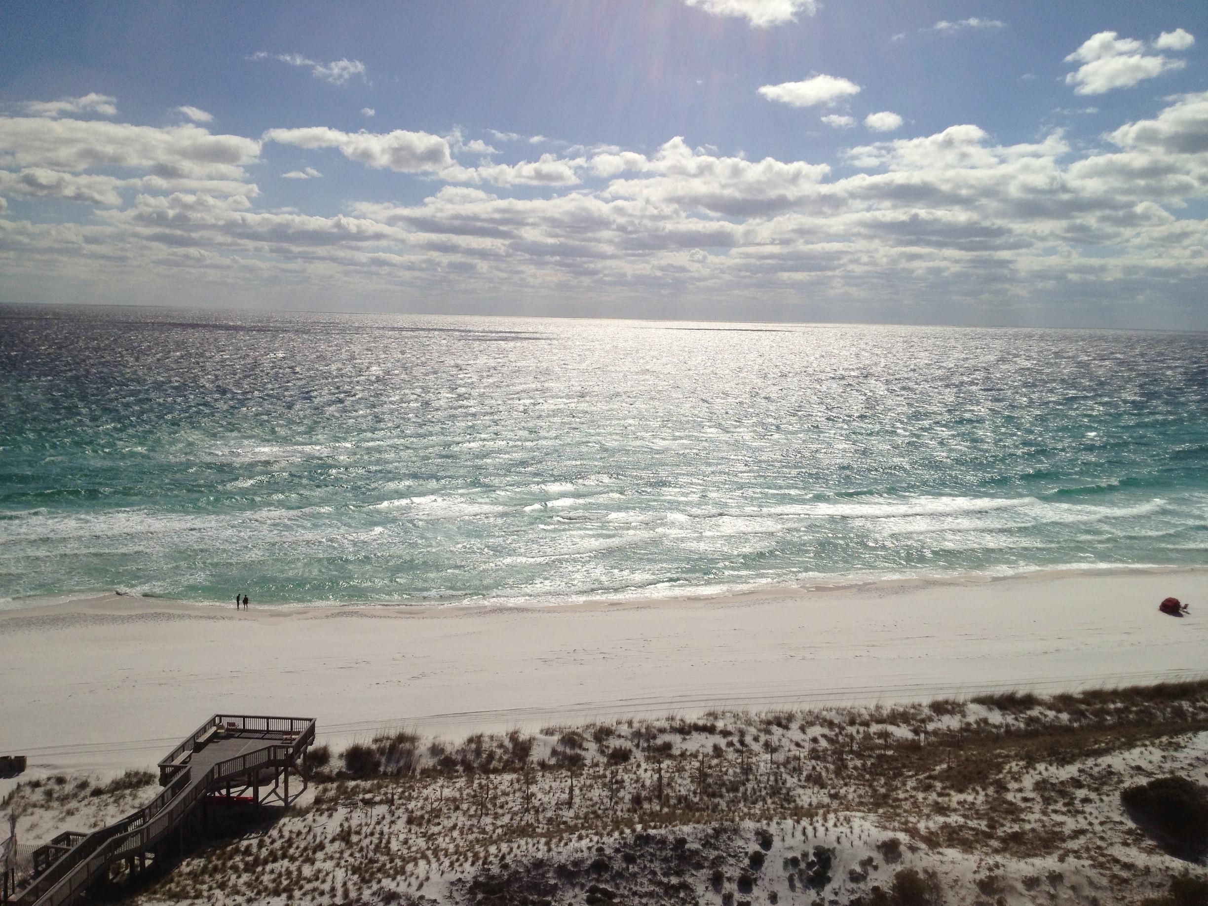 Beachside 1 Condominium - Residential