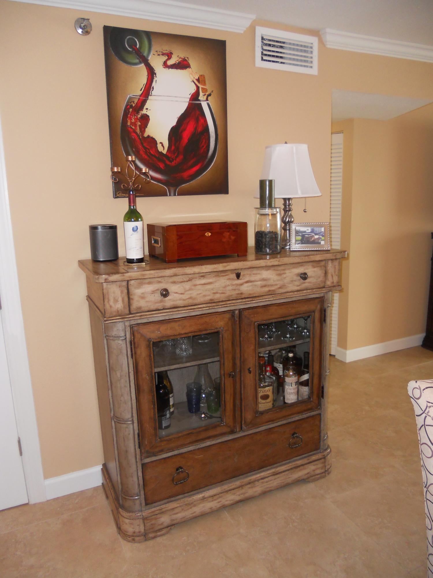 Beachside 1 Condominium - Residential