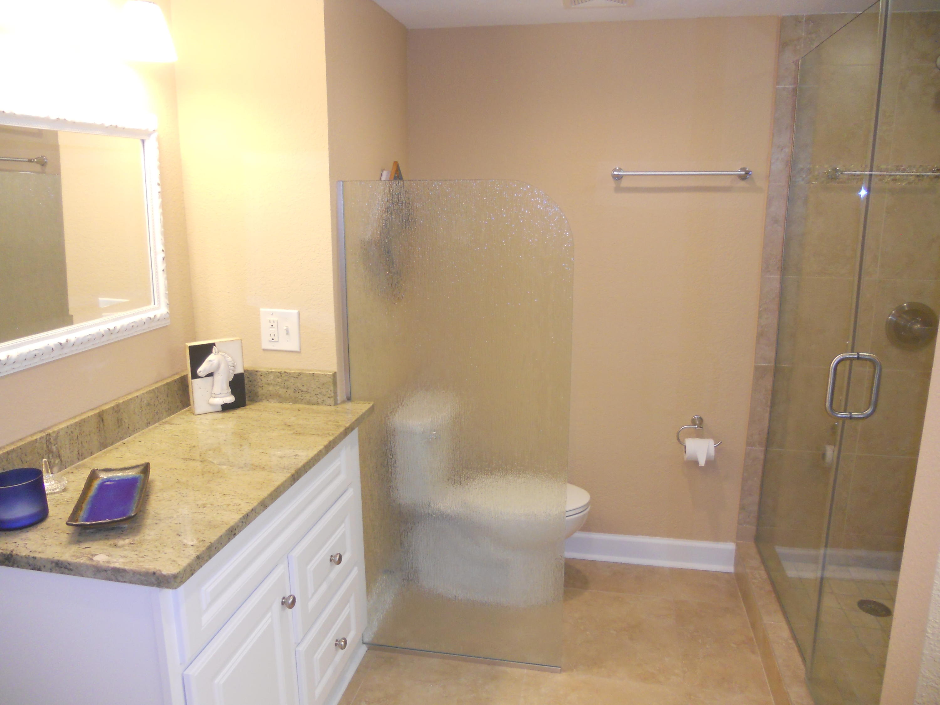 Beachside 1 Condominium - Residential