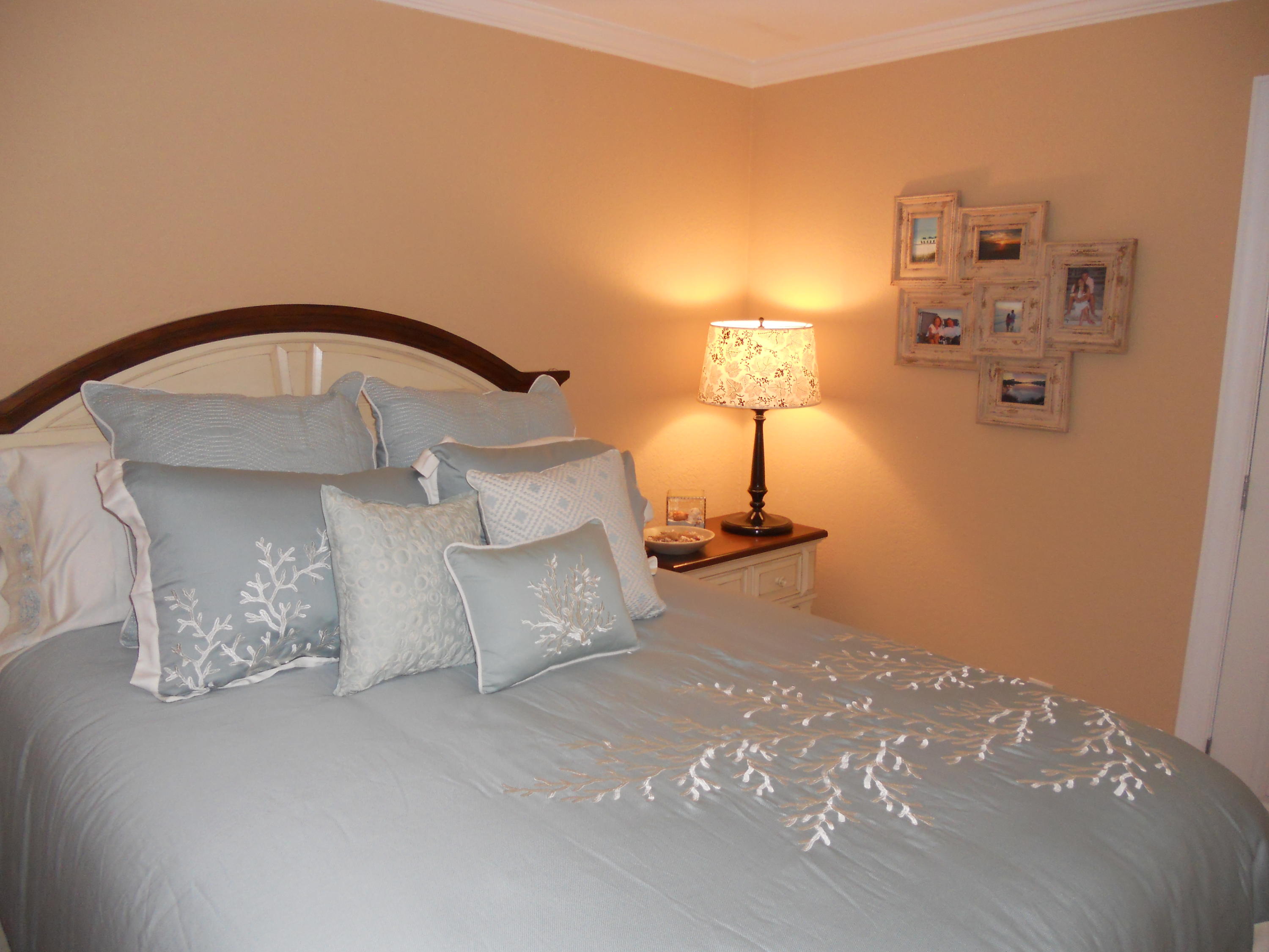 Beachside 1 Condominium - Residential