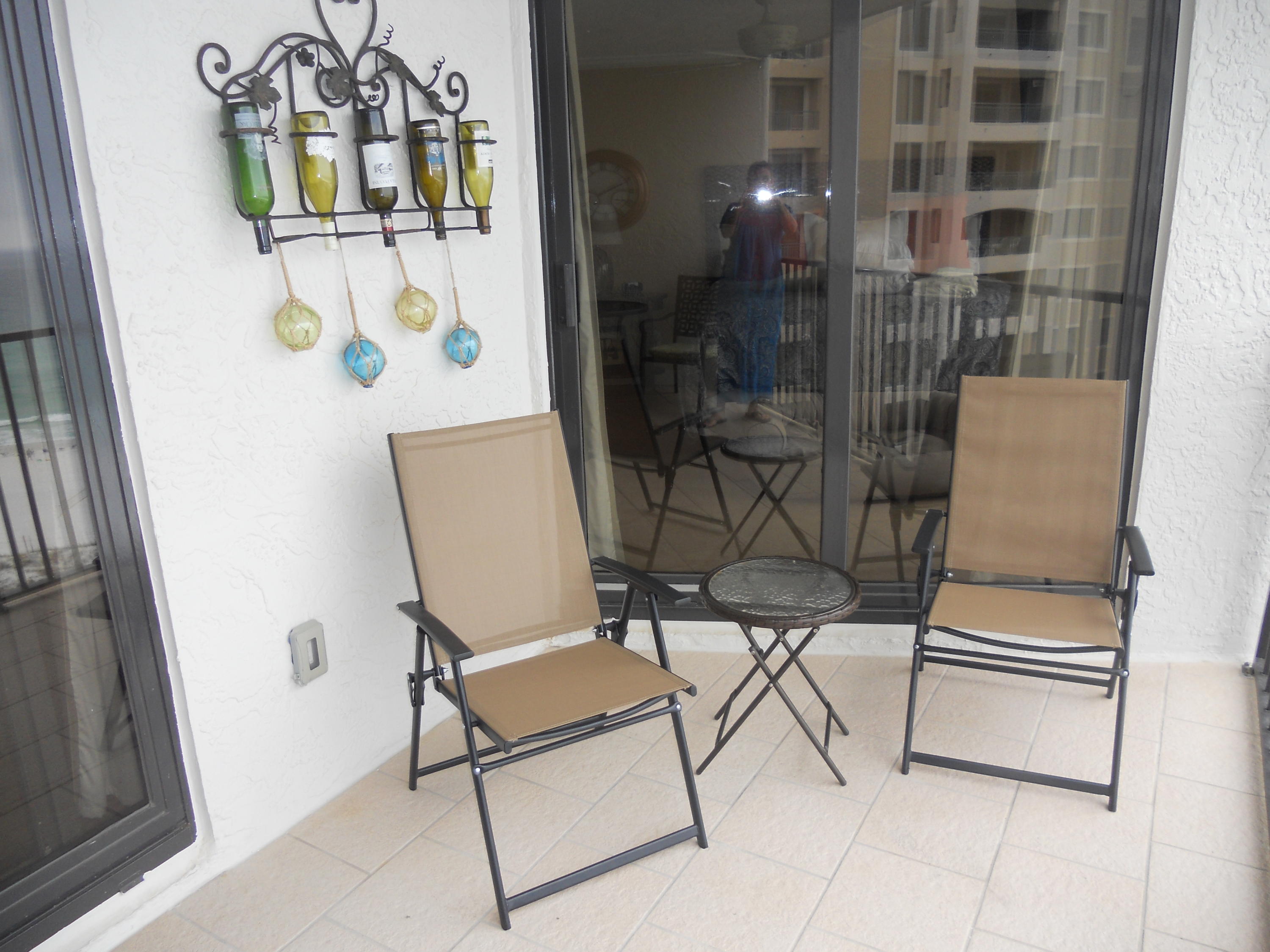 Beachside 1 Condominium - Residential