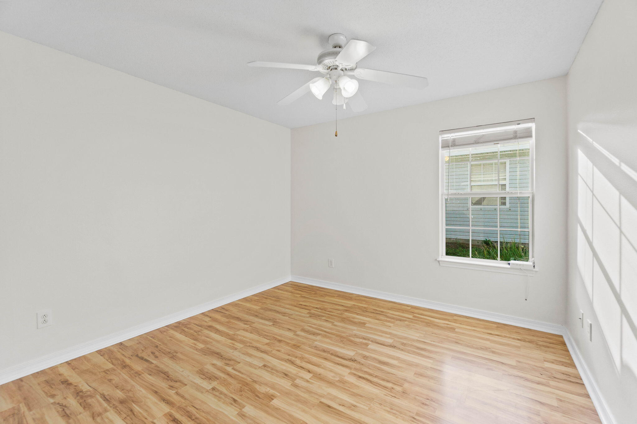 Palmetto Trace - Residential
