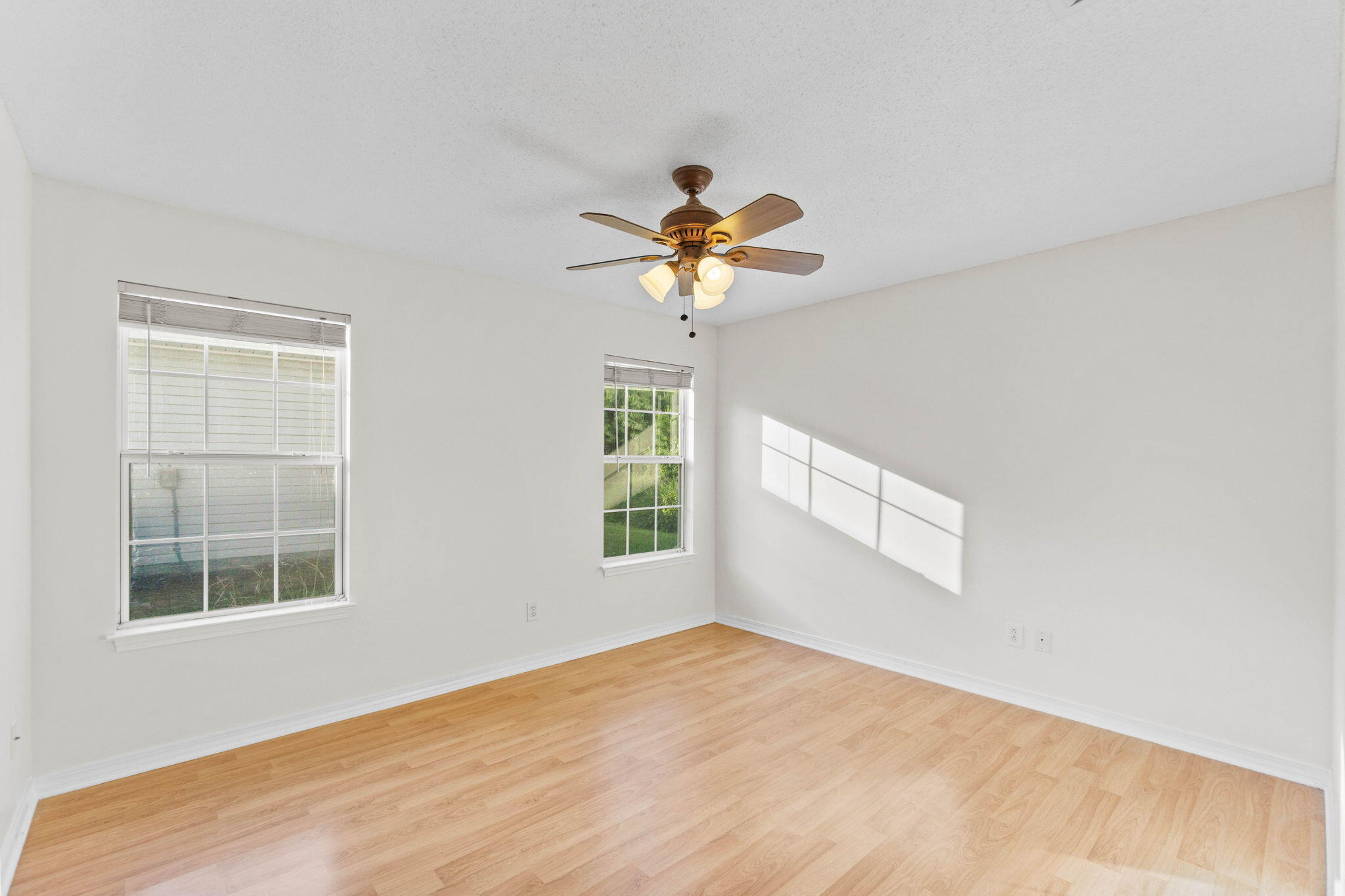 Palmetto Trace - Residential