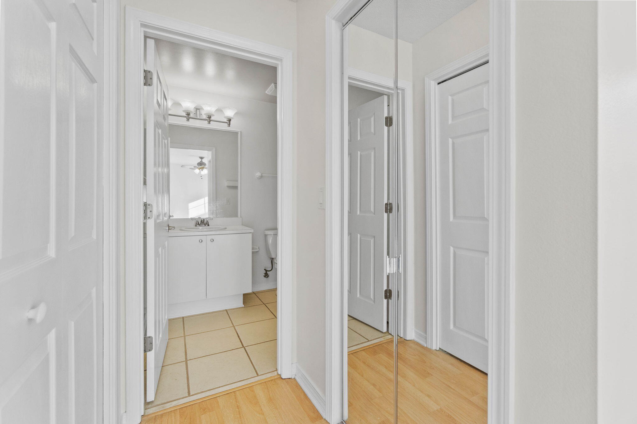 Palmetto Trace - Residential