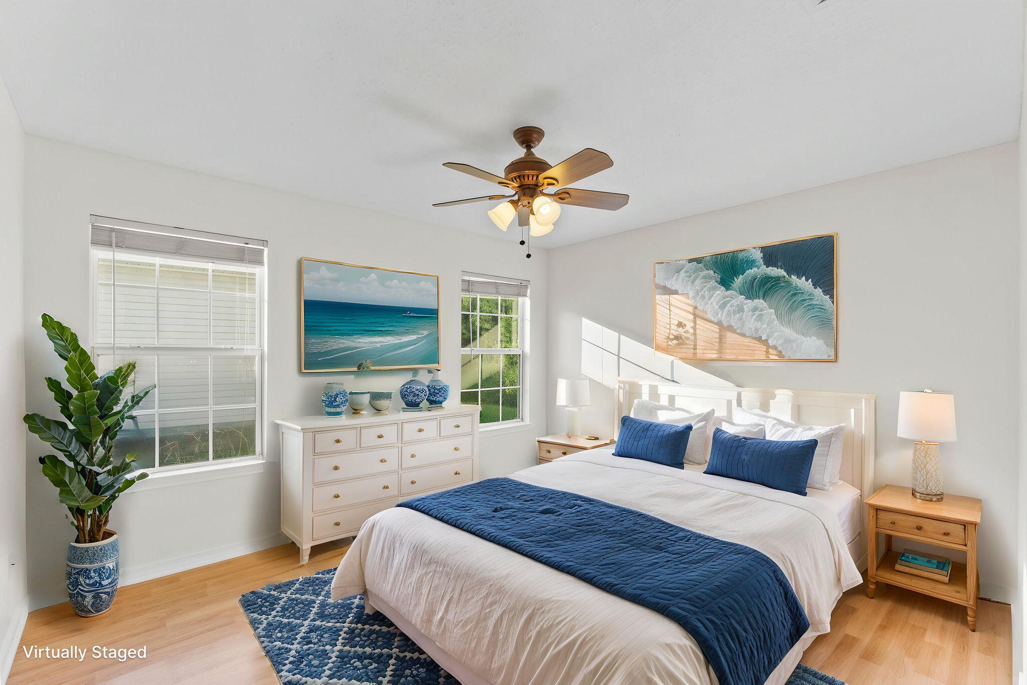 Palmetto Trace - Residential