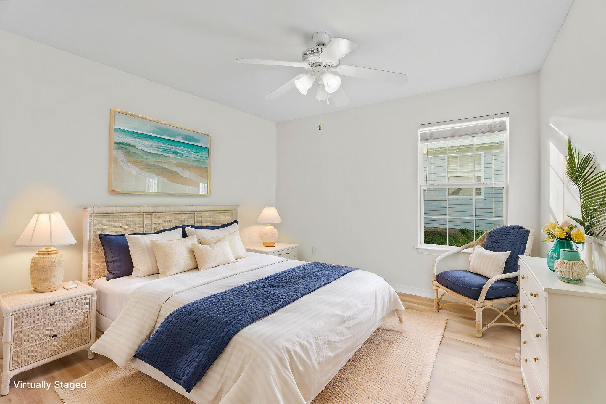 Palmetto Trace - Residential
