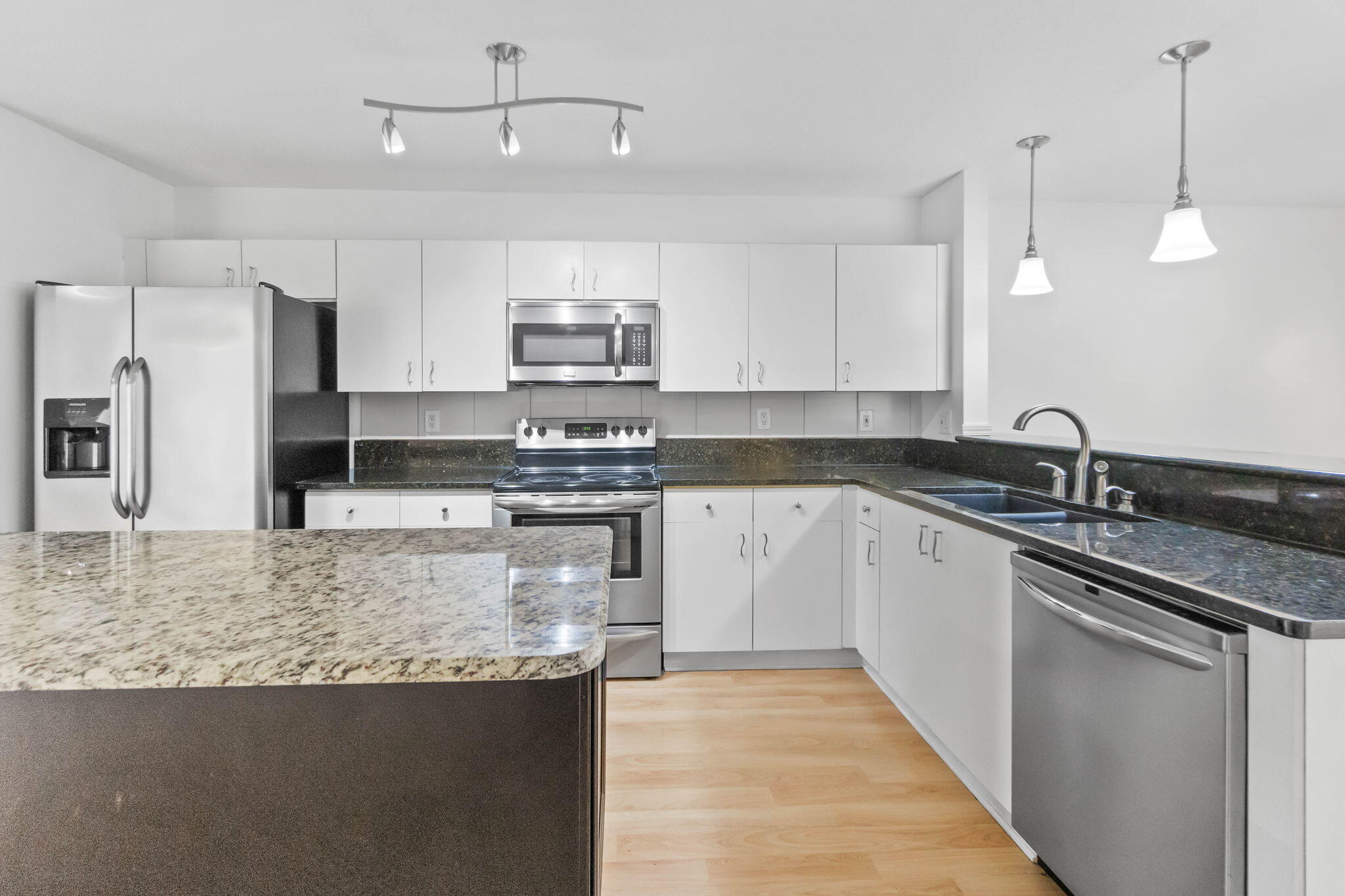 Palmetto Trace - Residential