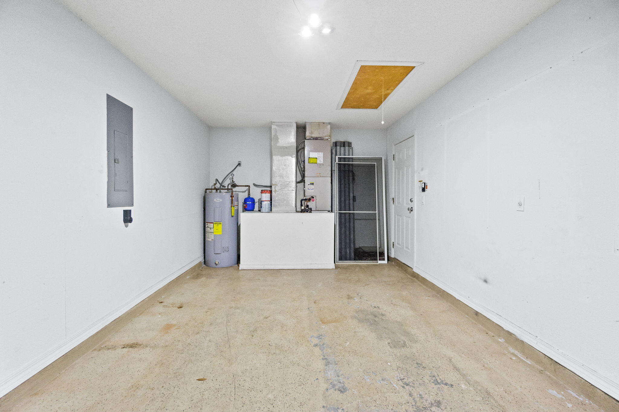 Palmetto Trace - Residential