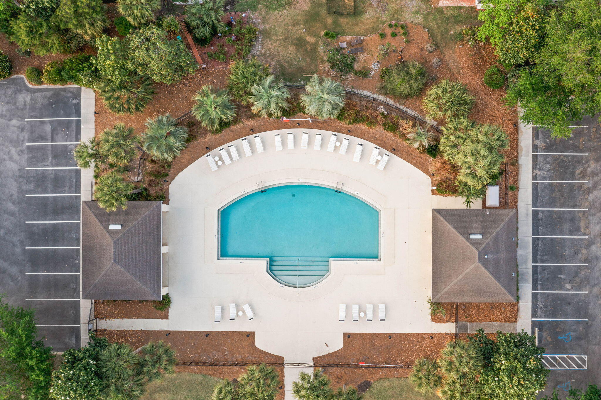 Palmetto Trace - Residential