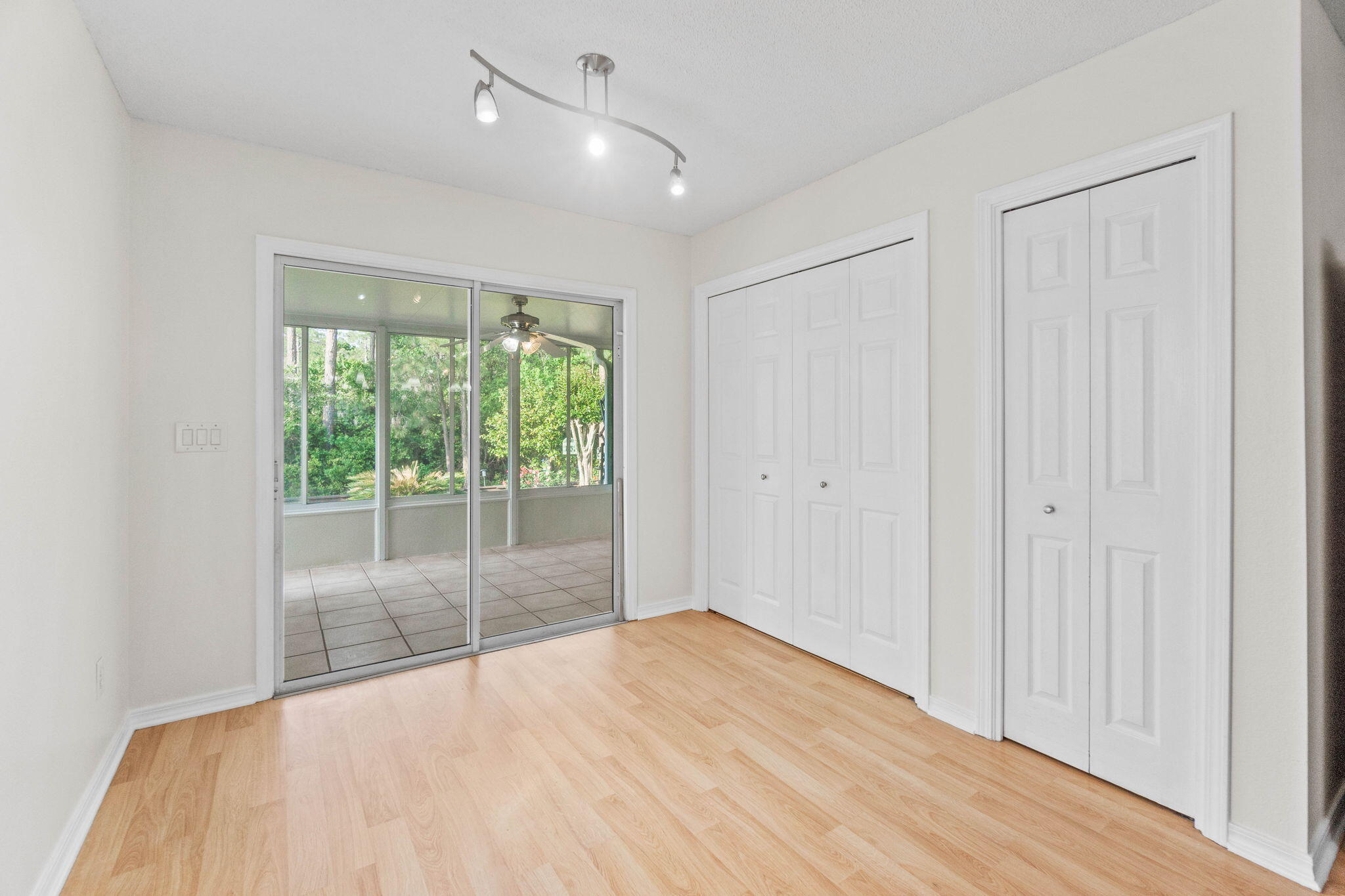 Palmetto Trace - Residential