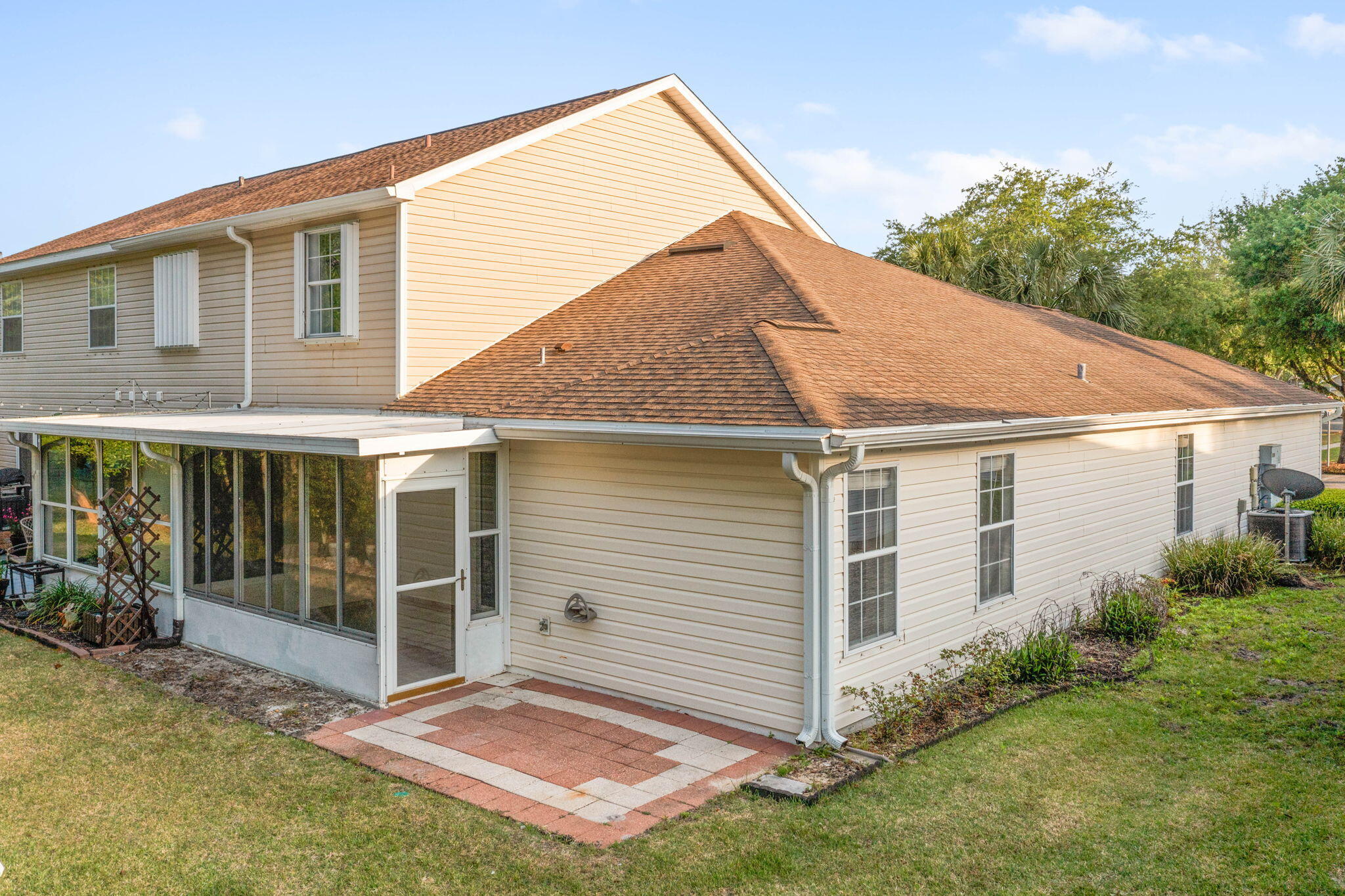 Palmetto Trace - Residential