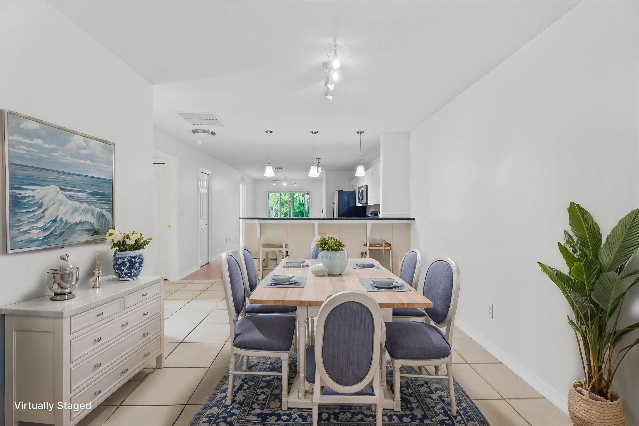Palmetto Trace - Residential