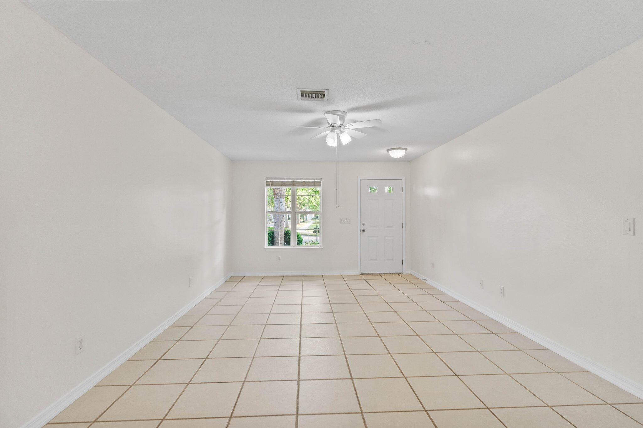 Palmetto Trace - Residential