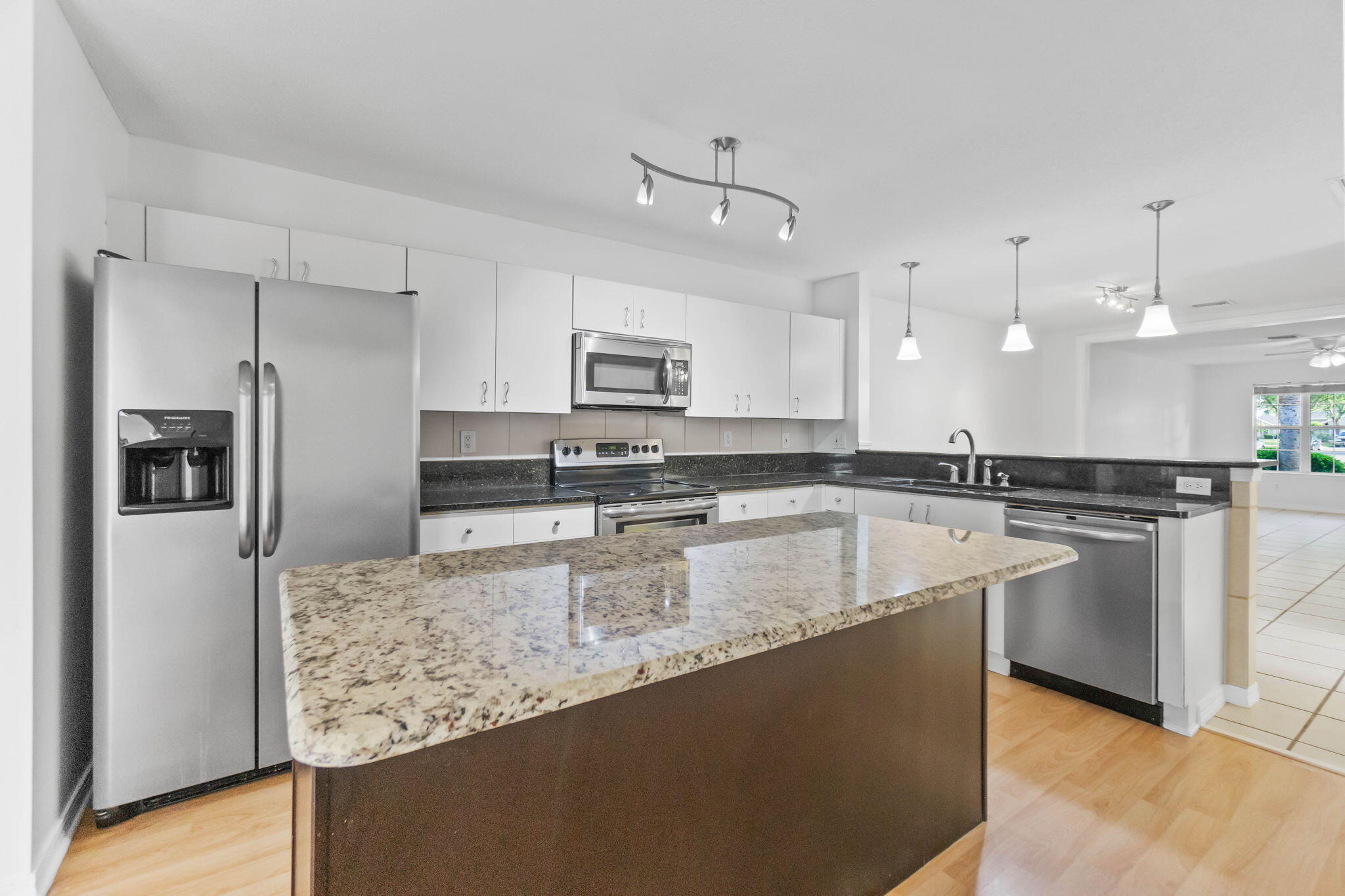 Palmetto Trace - Residential