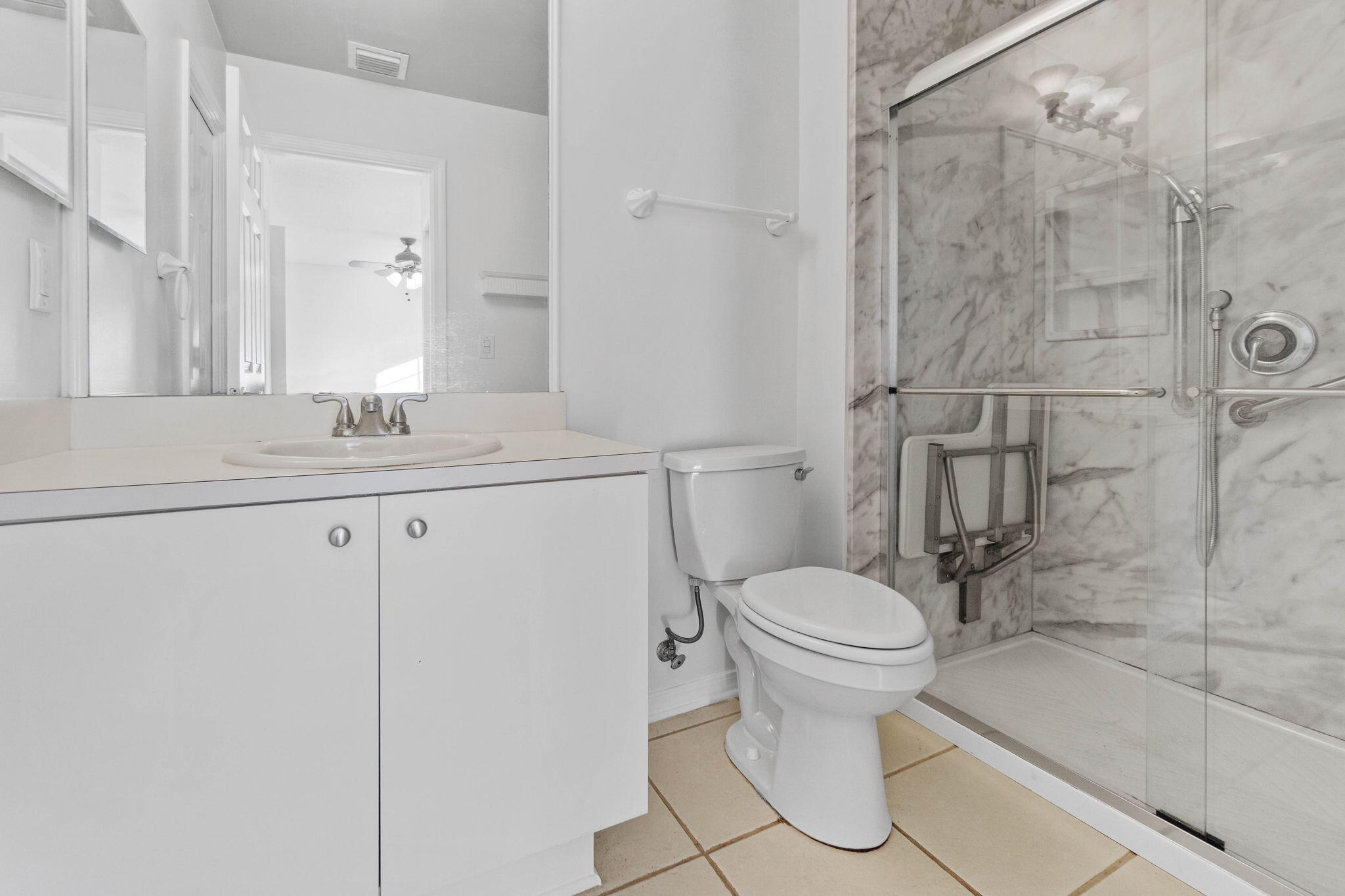 Palmetto Trace - Residential