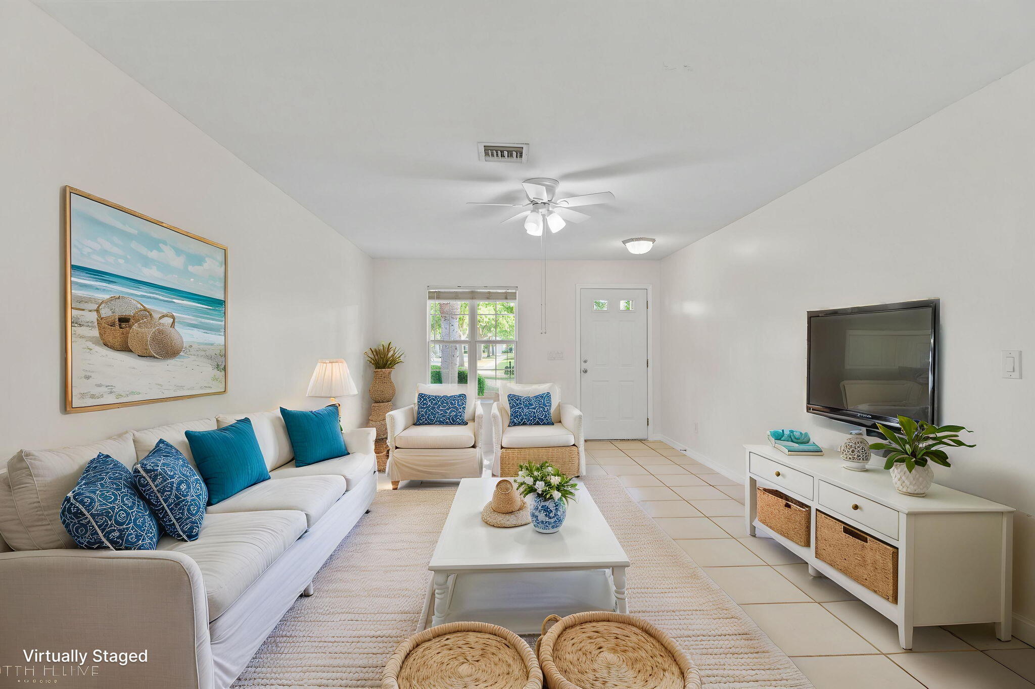 Palmetto Trace - Residential