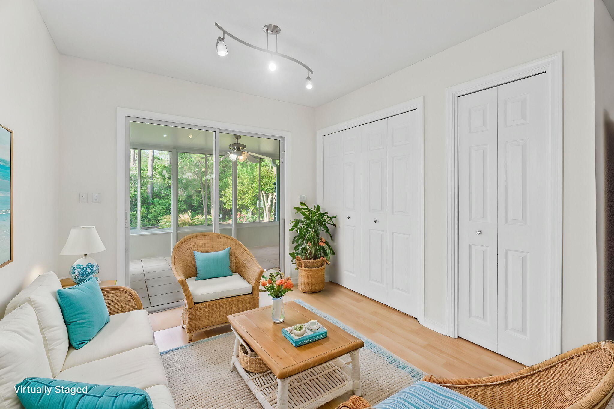Palmetto Trace - Residential
