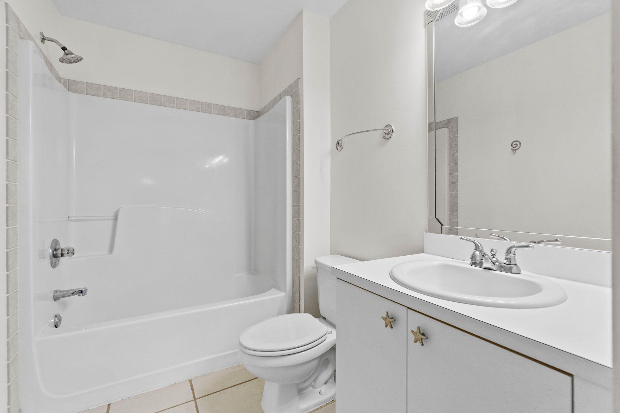 Palmetto Trace - Residential