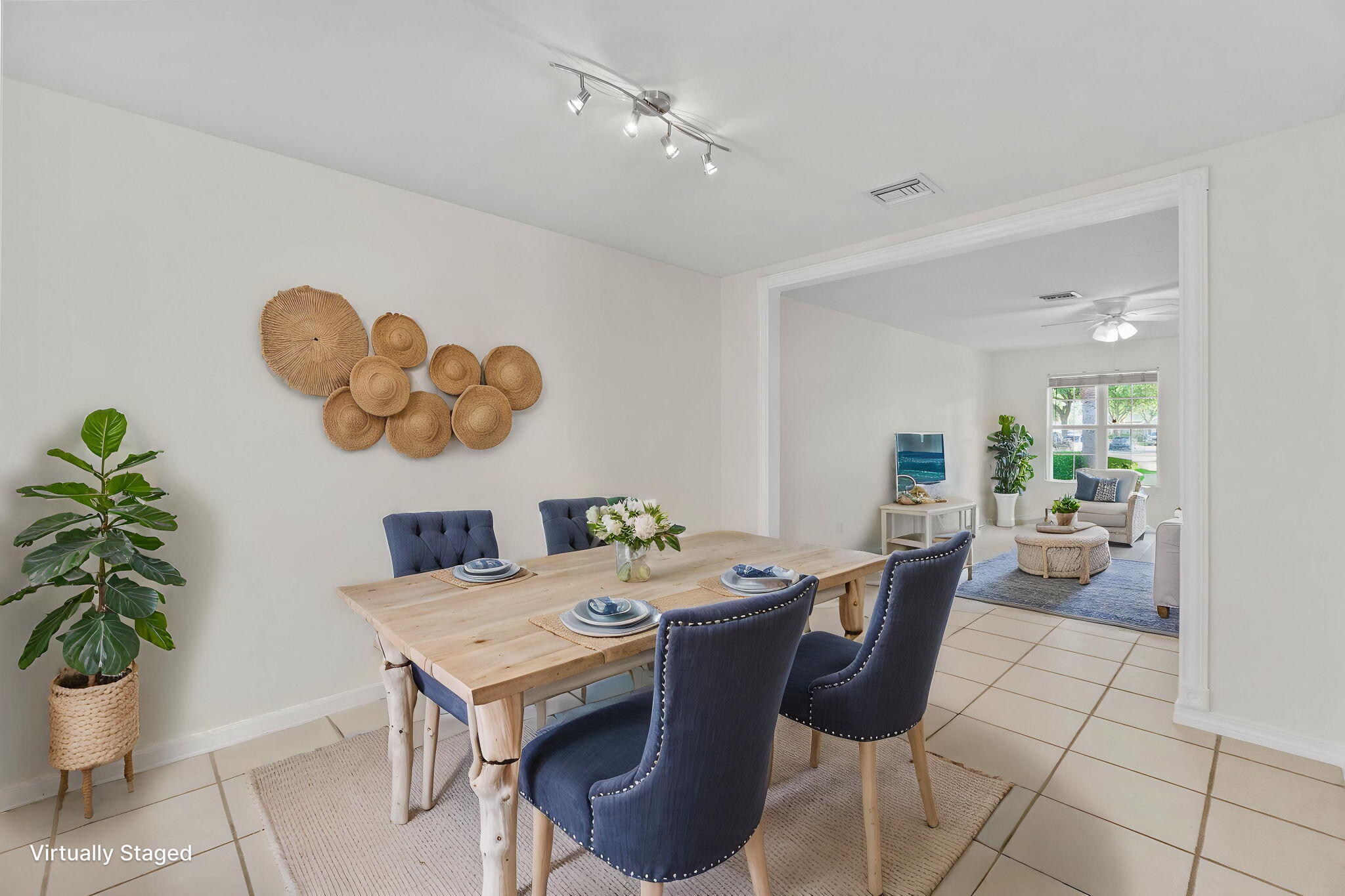 Palmetto Trace - Residential