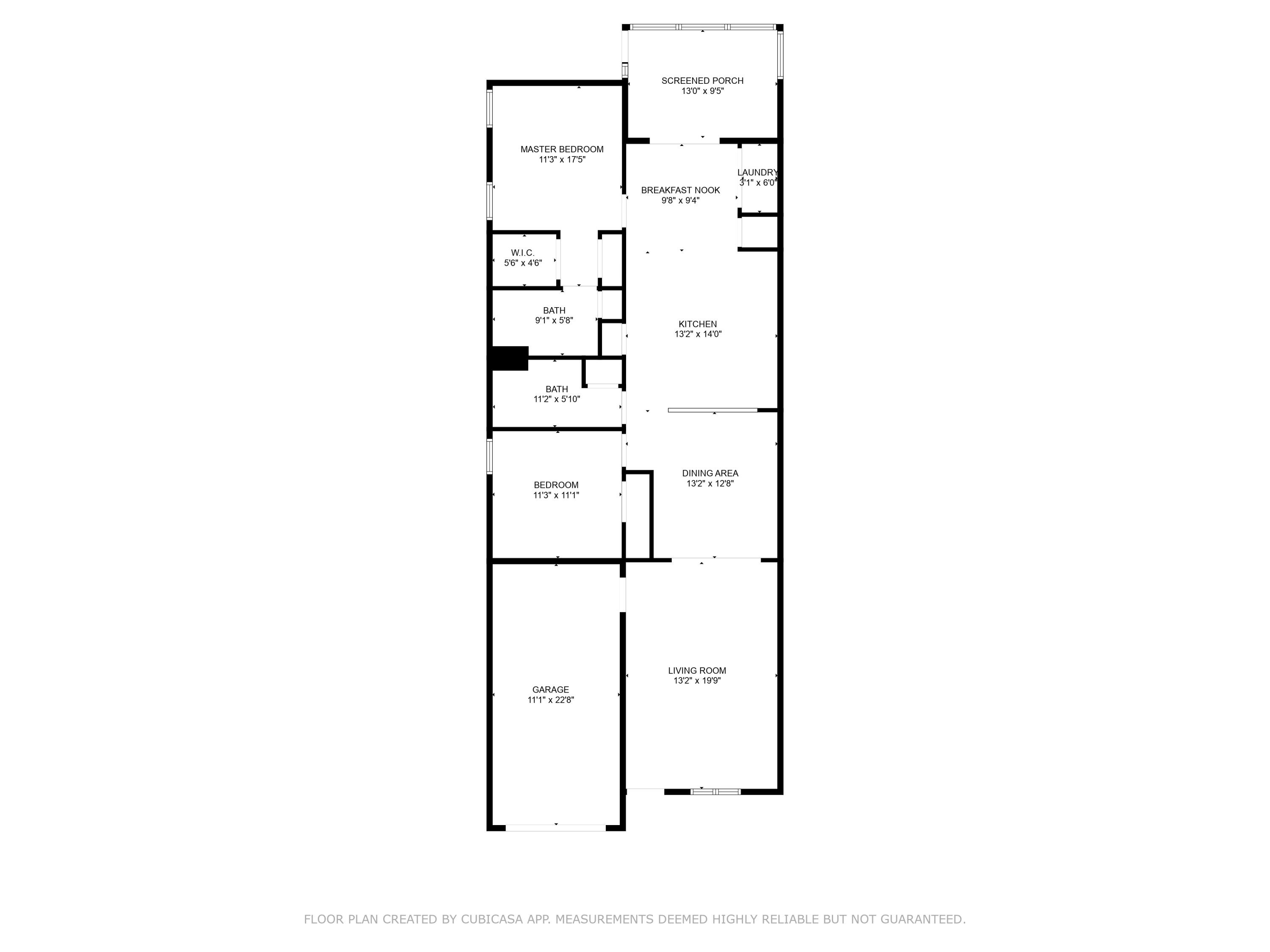 Palmetto Trace - Residential