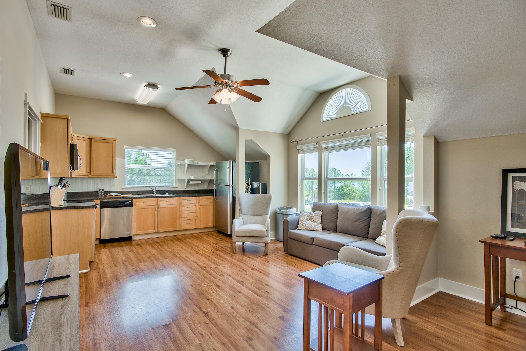 COBIA BAY SOUTH - Residential