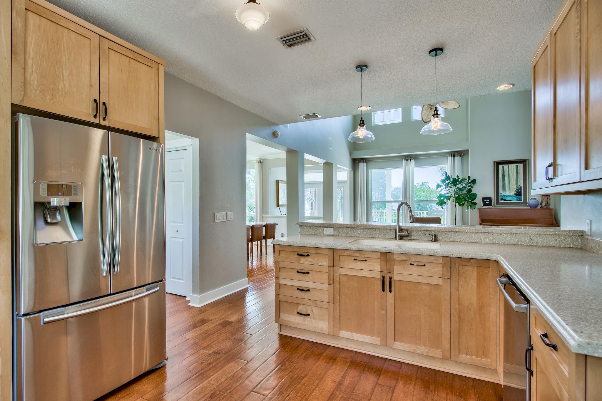 COBIA BAY SOUTH - Residential