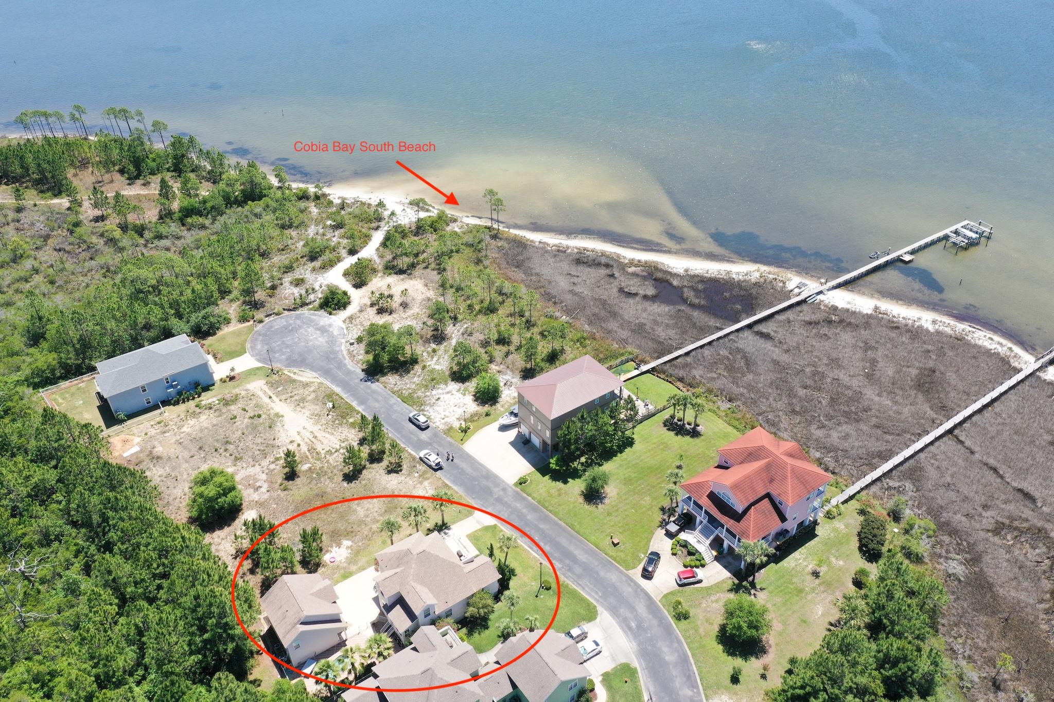 COBIA BAY SOUTH - Residential