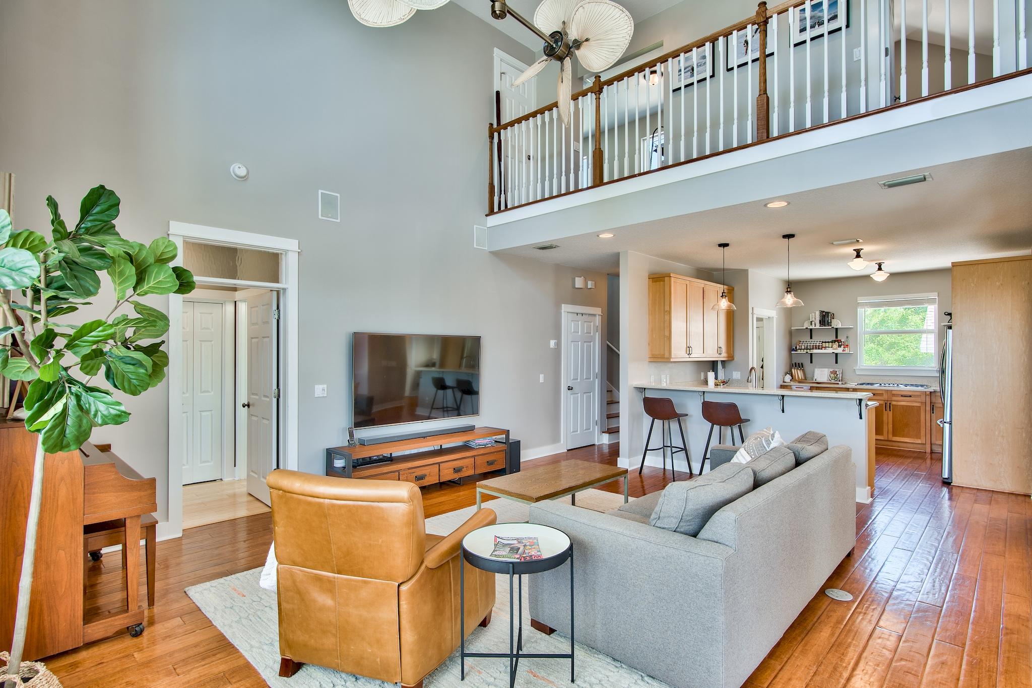 COBIA BAY SOUTH - Residential