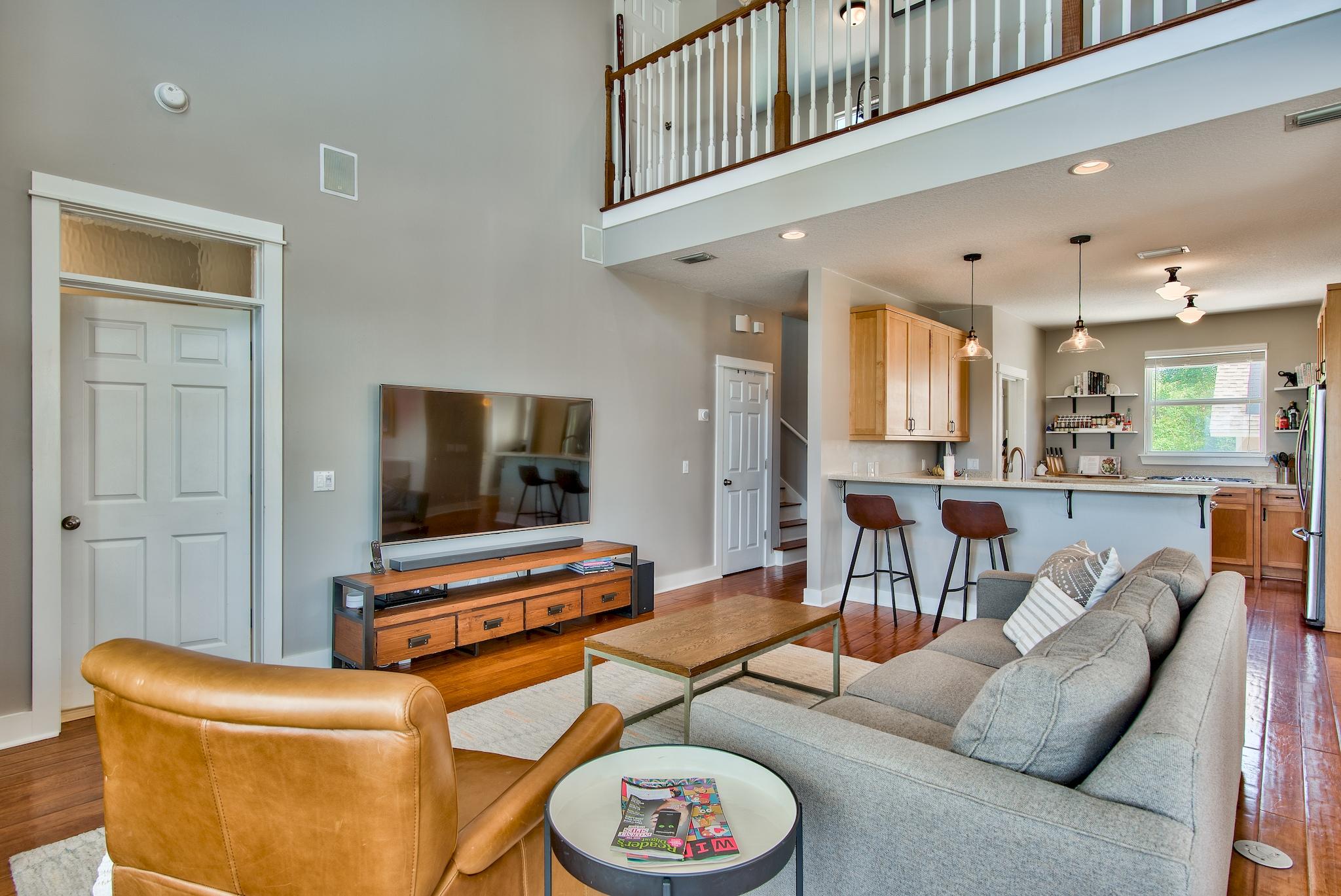 COBIA BAY SOUTH - Residential