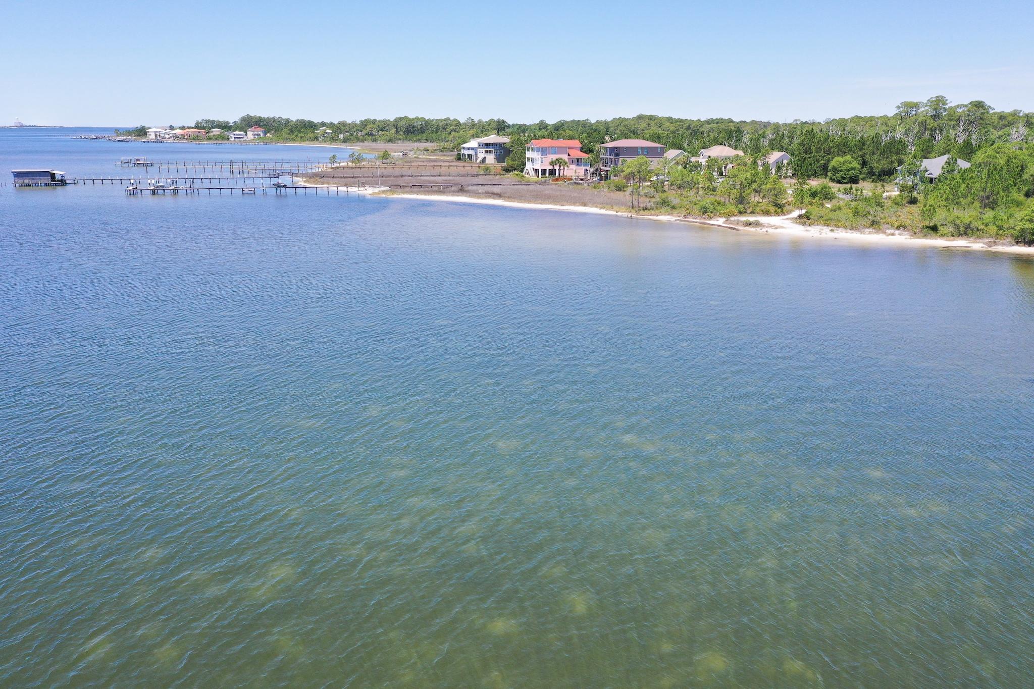 COBIA BAY SOUTH - Residential