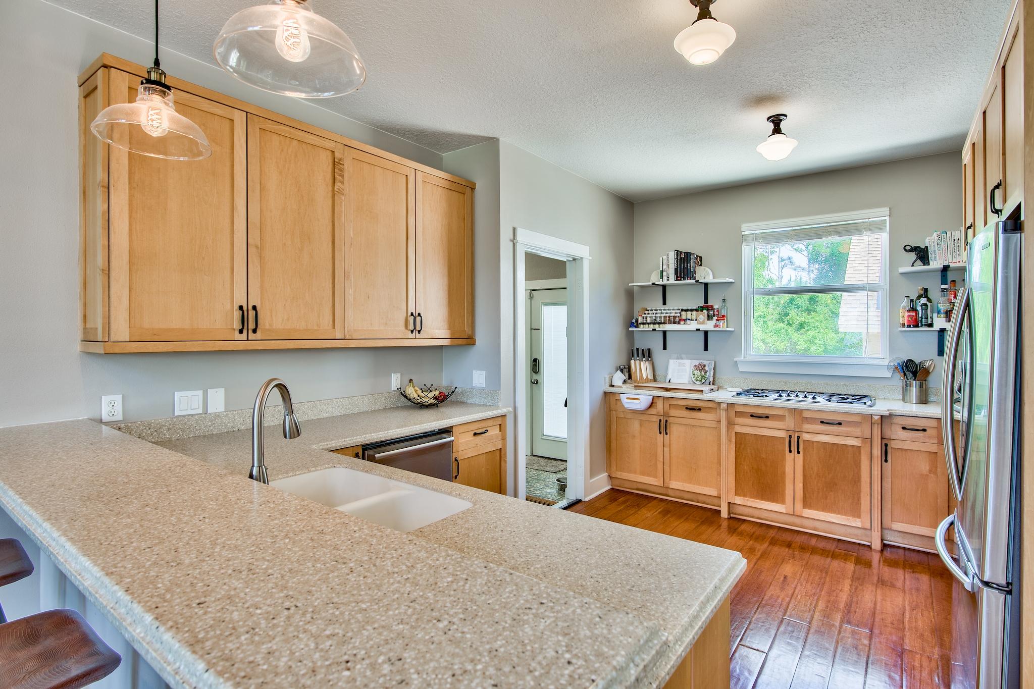 COBIA BAY SOUTH - Residential