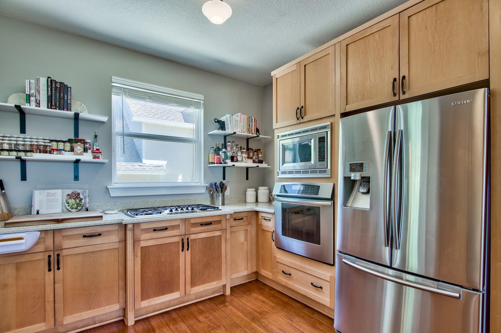 COBIA BAY SOUTH - Residential