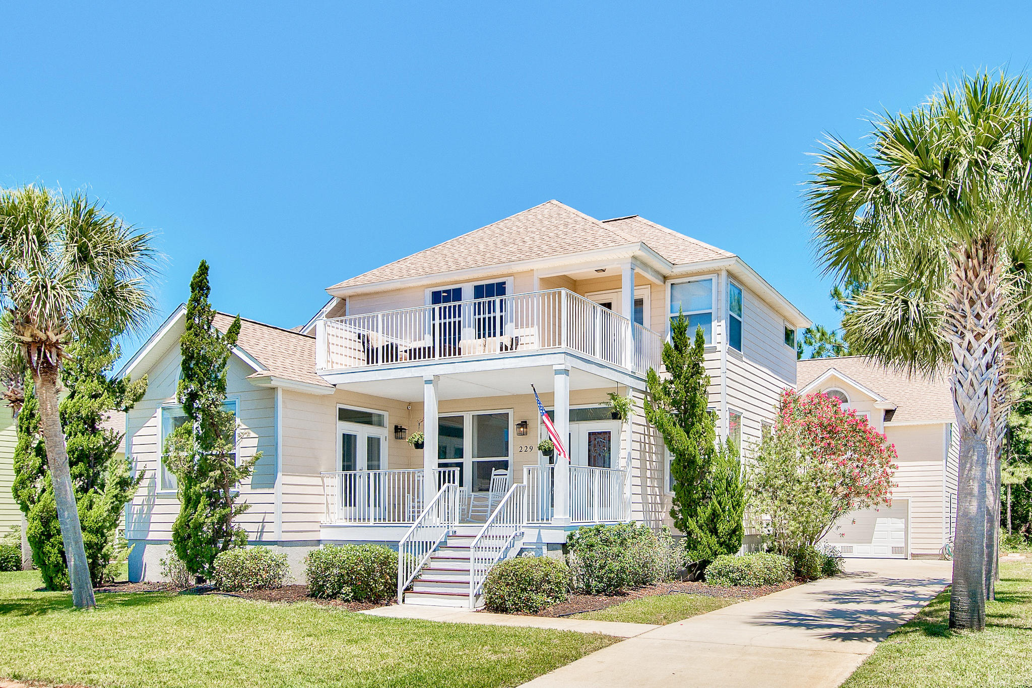 COBIA BAY SOUTH - Residential