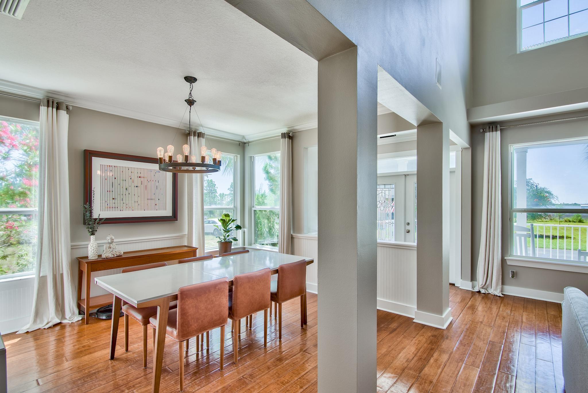 COBIA BAY SOUTH - Residential