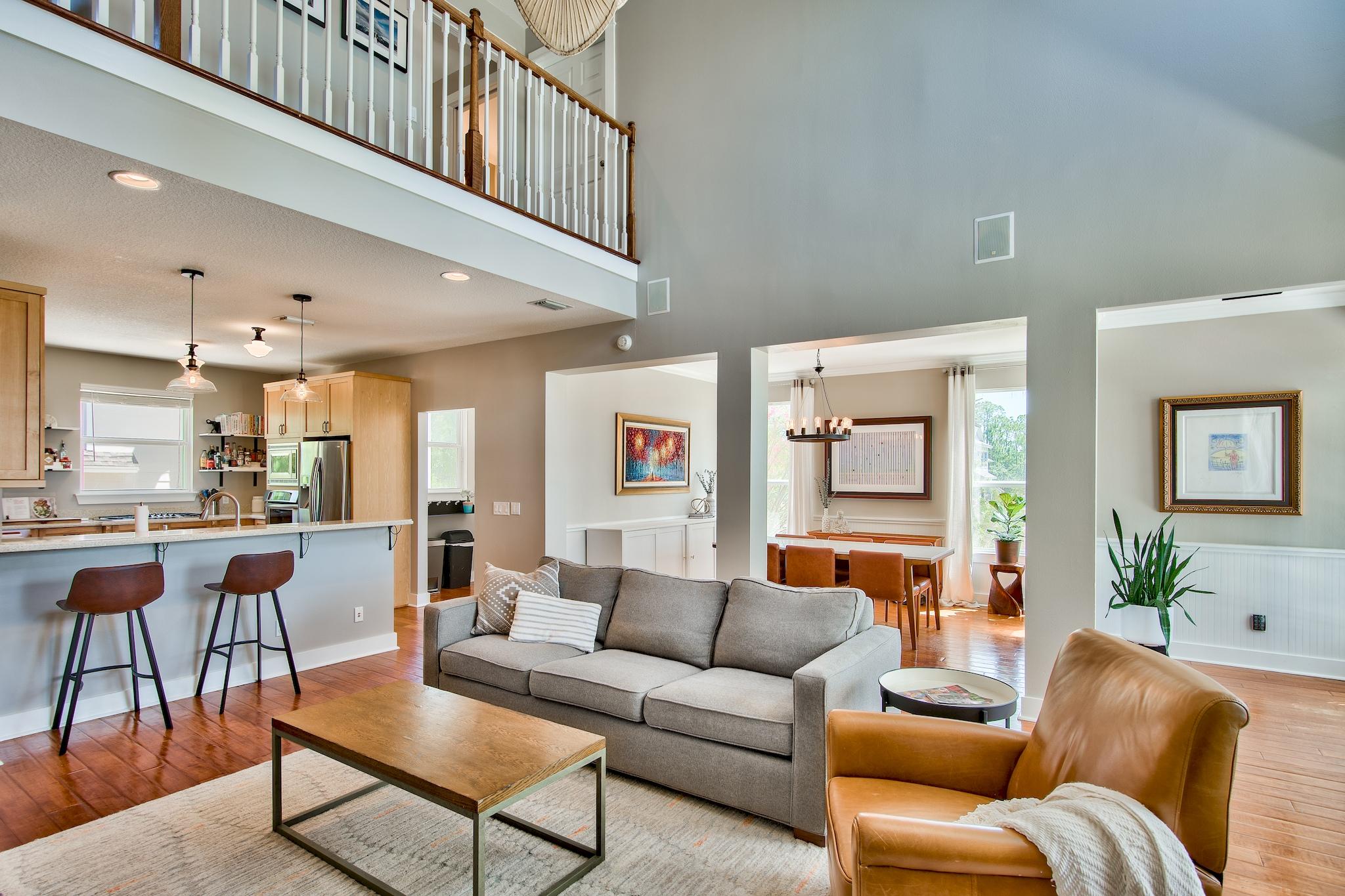 COBIA BAY SOUTH - Residential