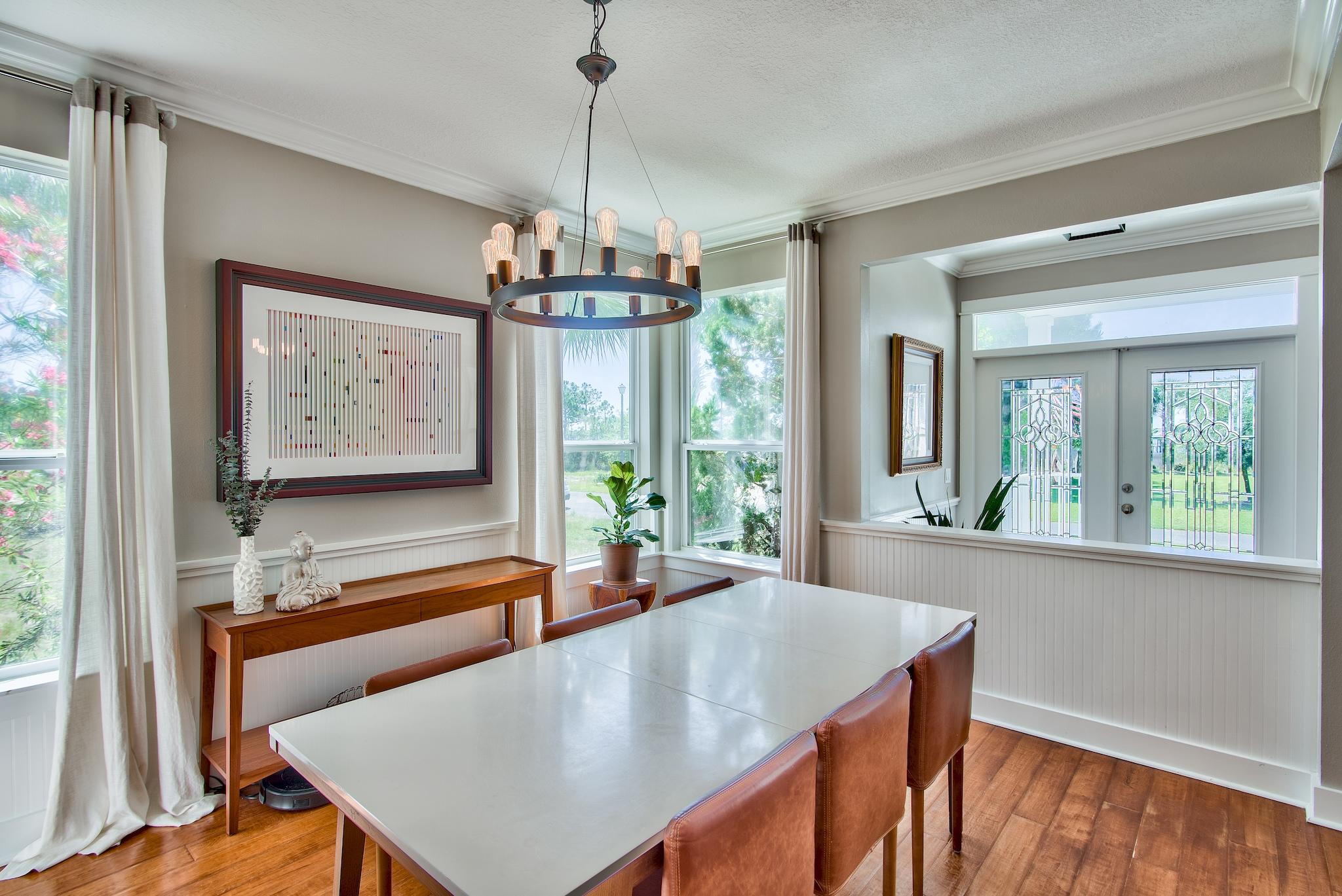 COBIA BAY SOUTH - Residential